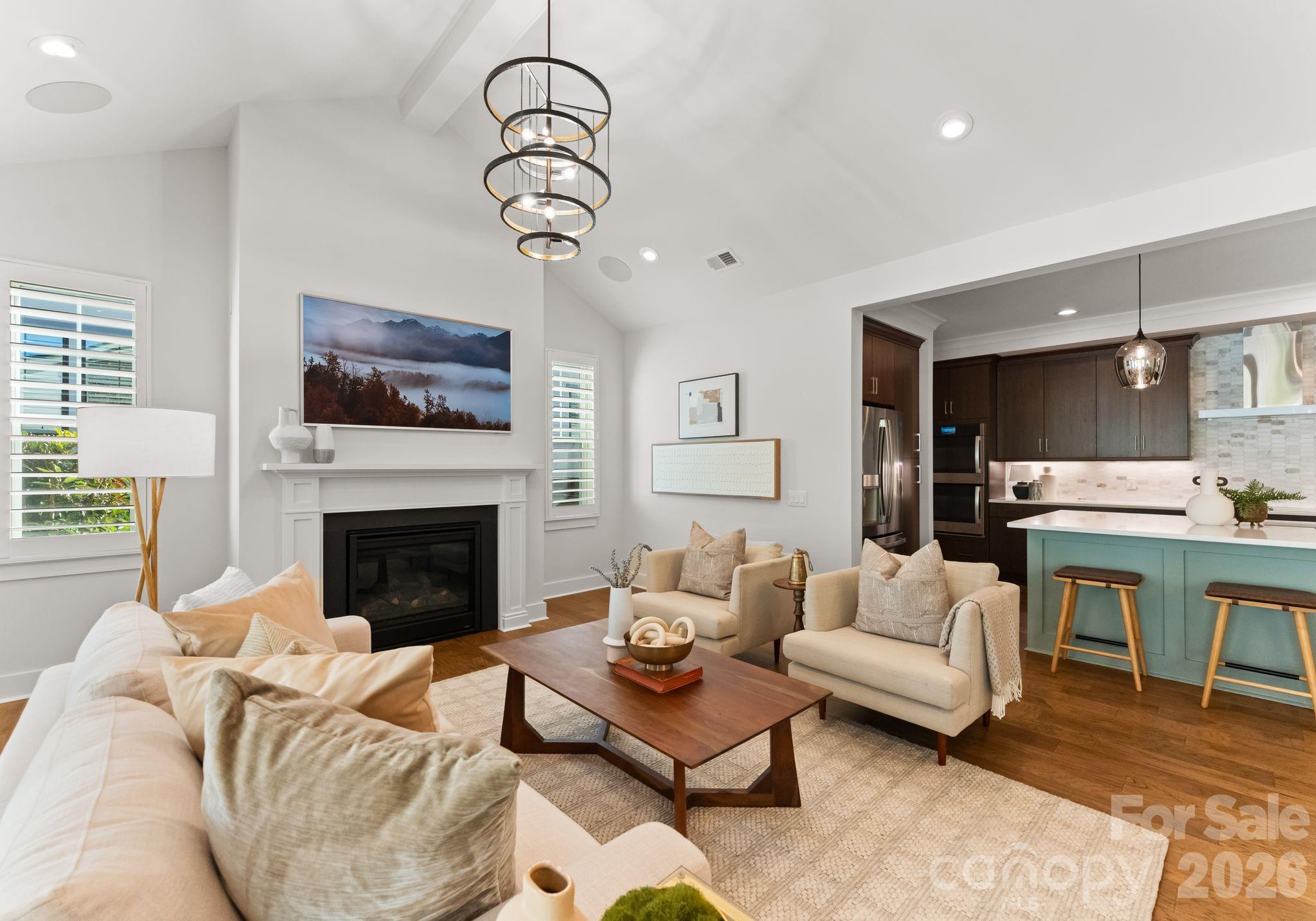 Arden Mill - Residential