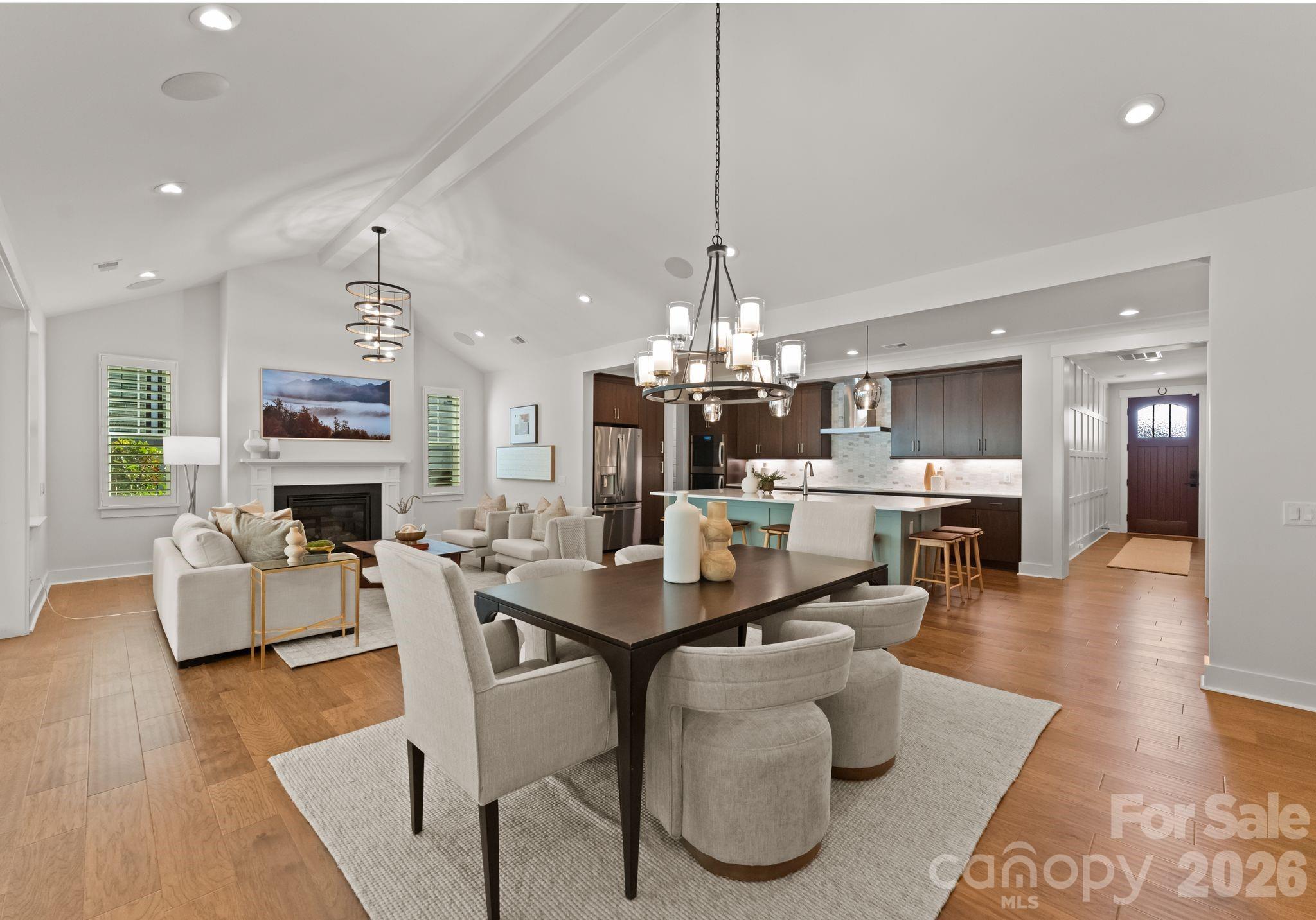 Arden Mill - Residential