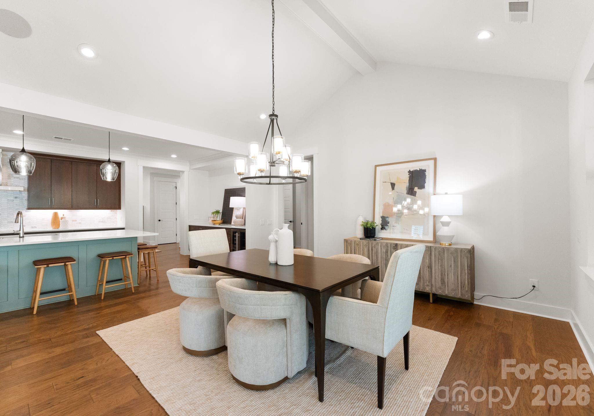 Arden Mill - Residential