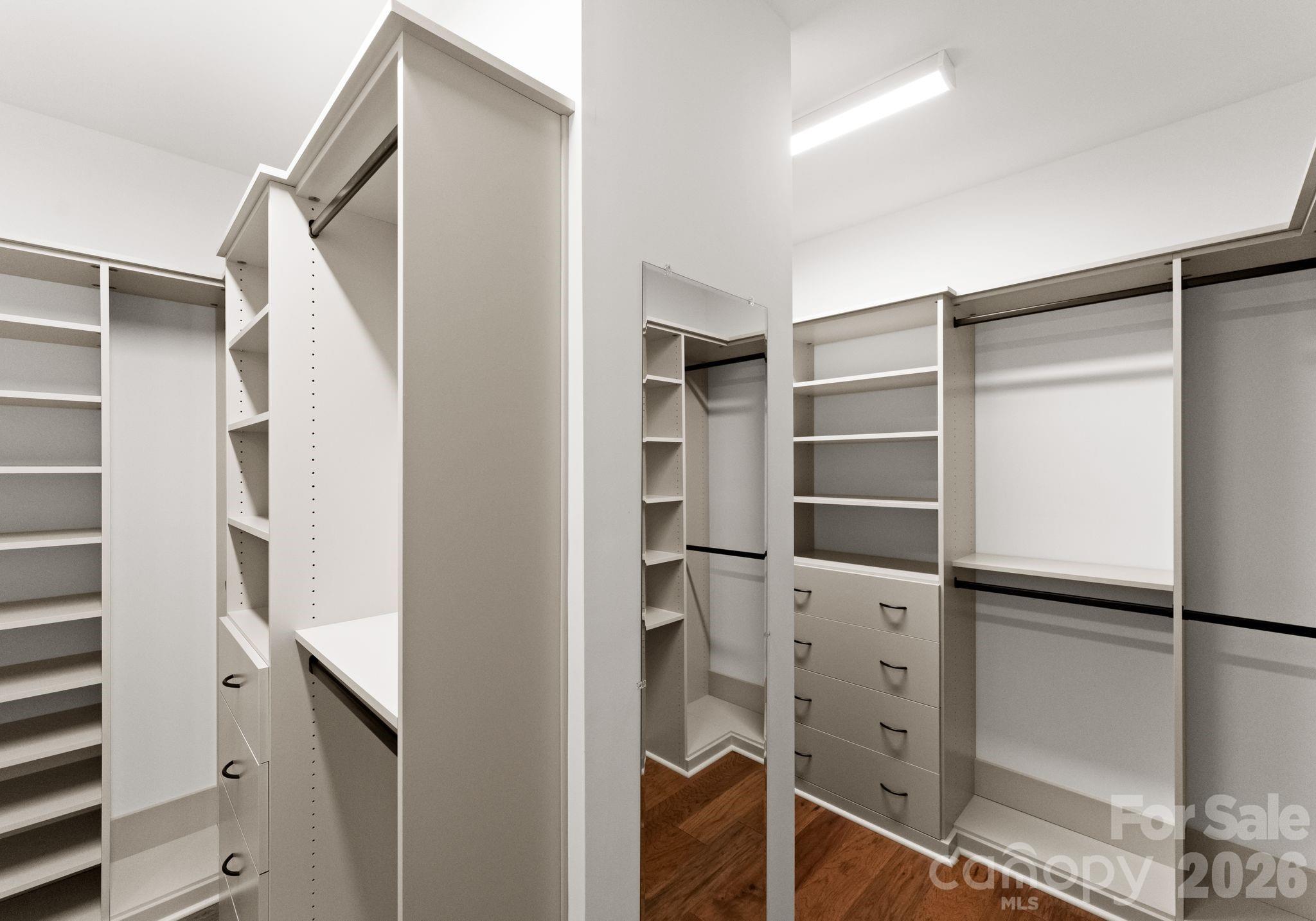 Arden Mill - Residential