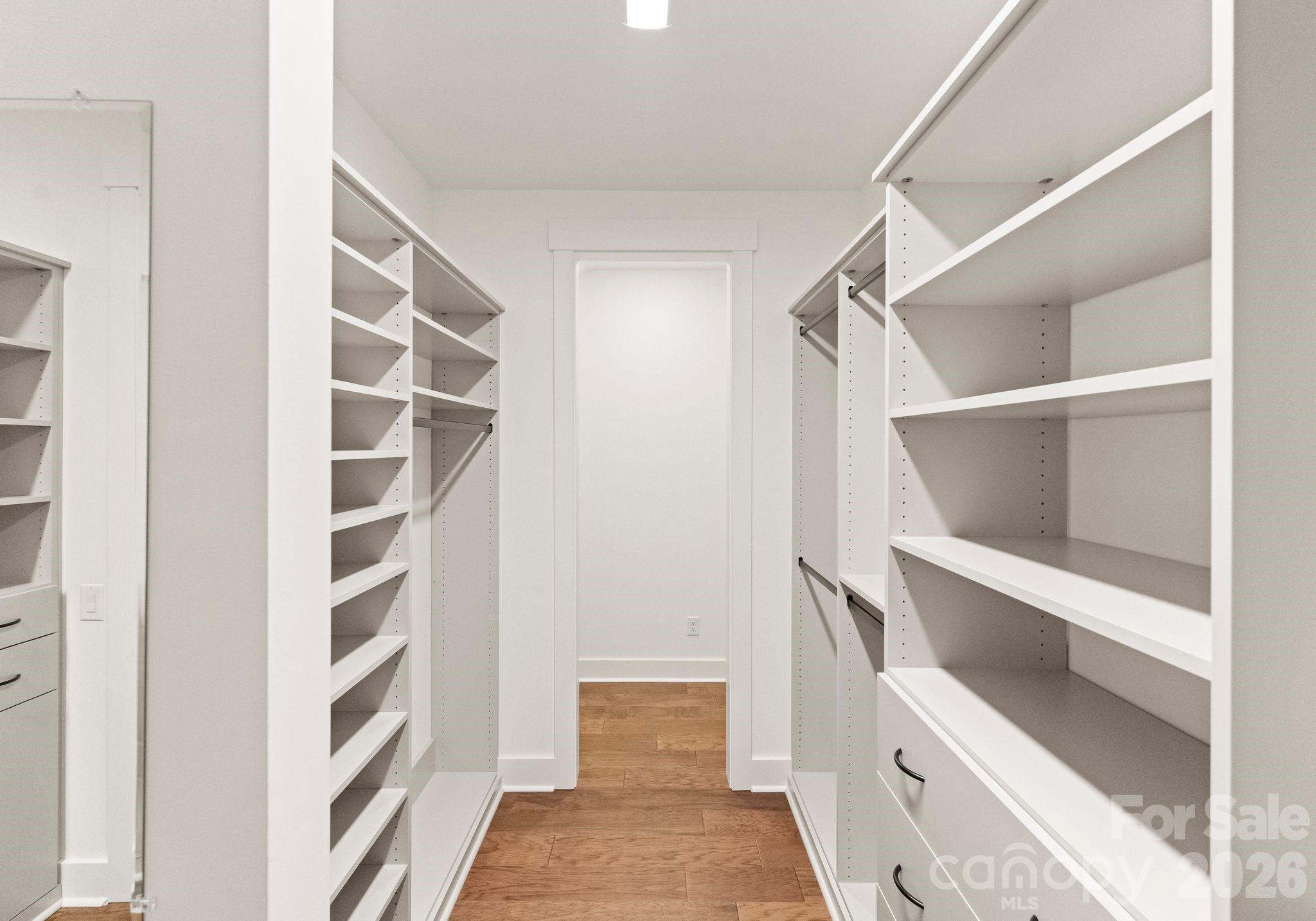 Arden Mill - Residential