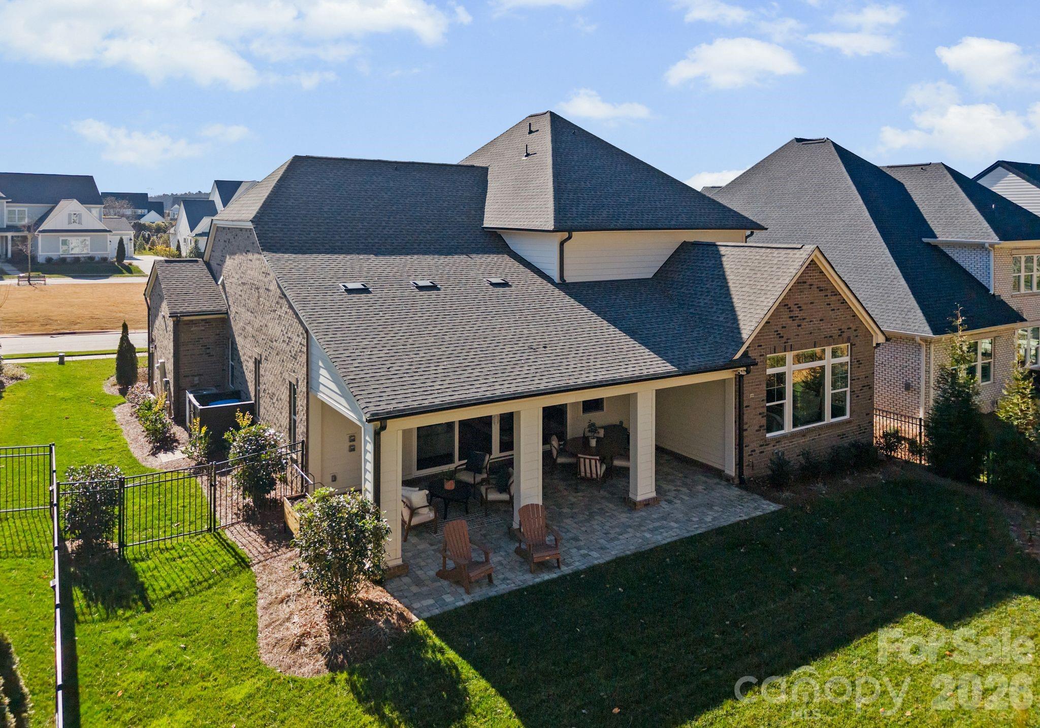 Arden Mill - Residential