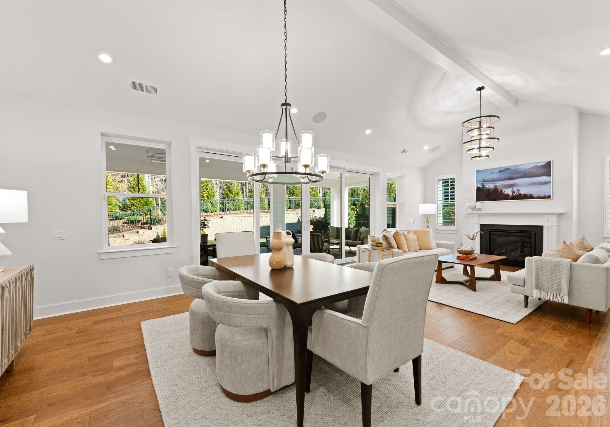 Arden Mill - Residential