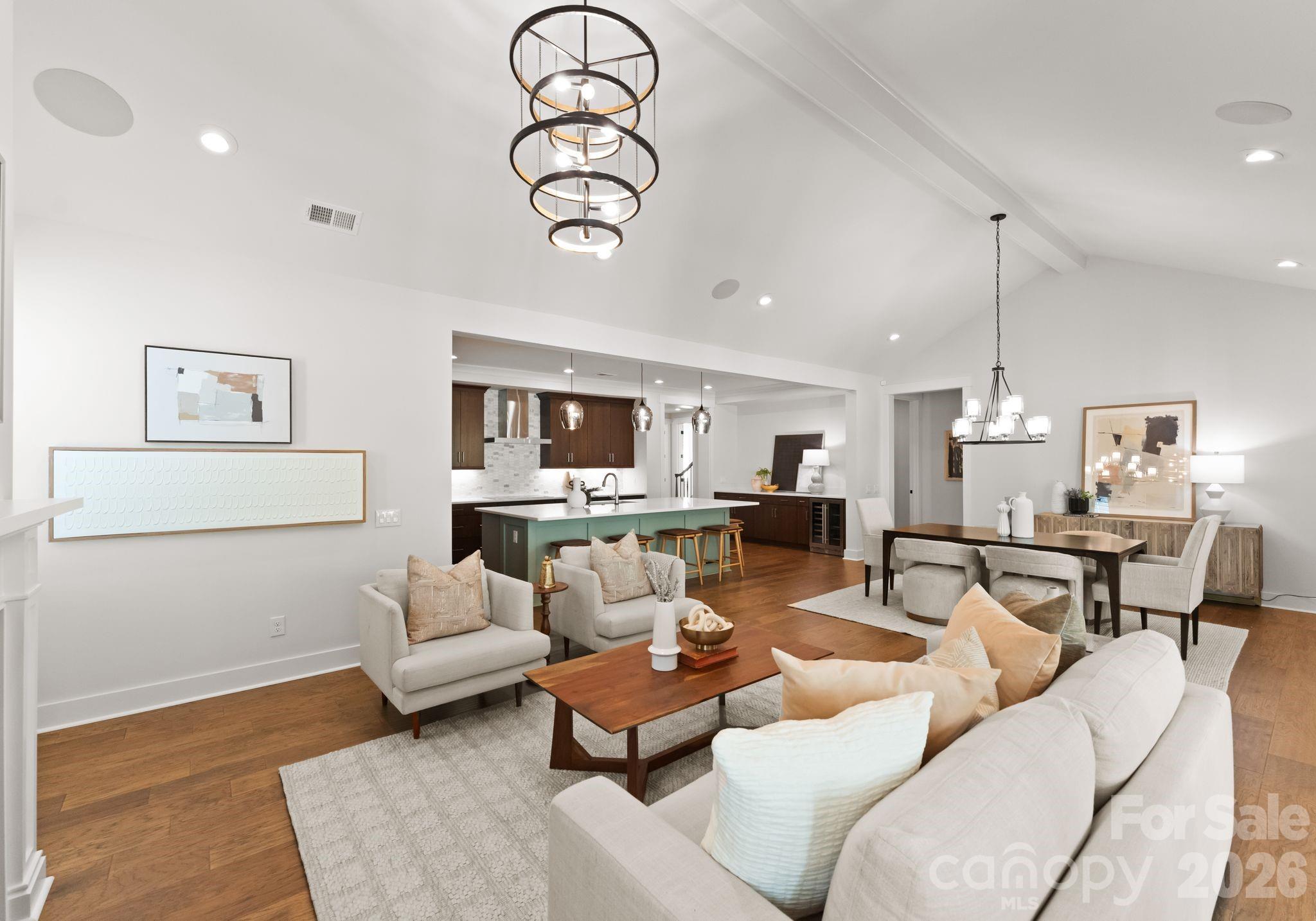 Arden Mill - Residential