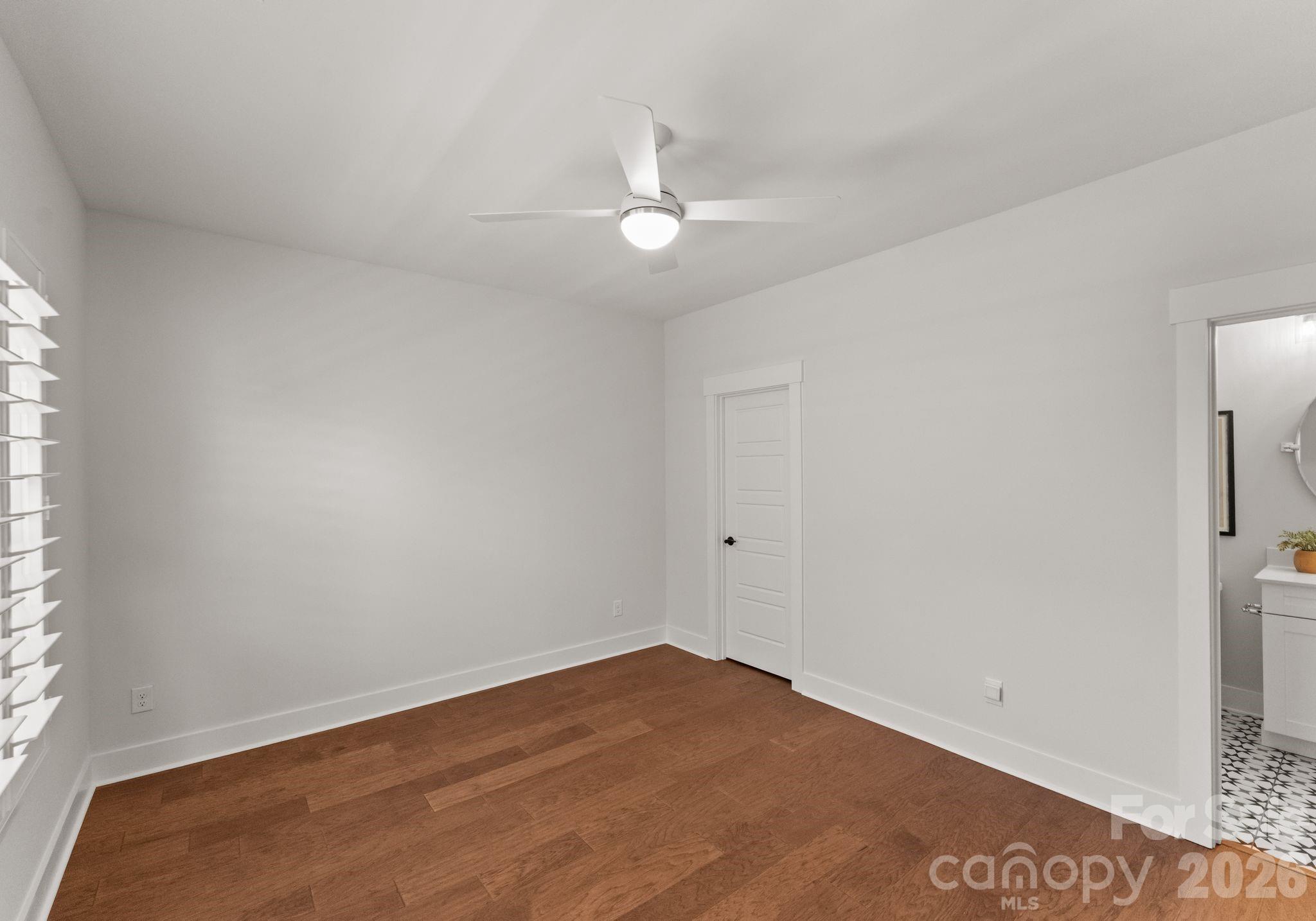 Arden Mill - Residential