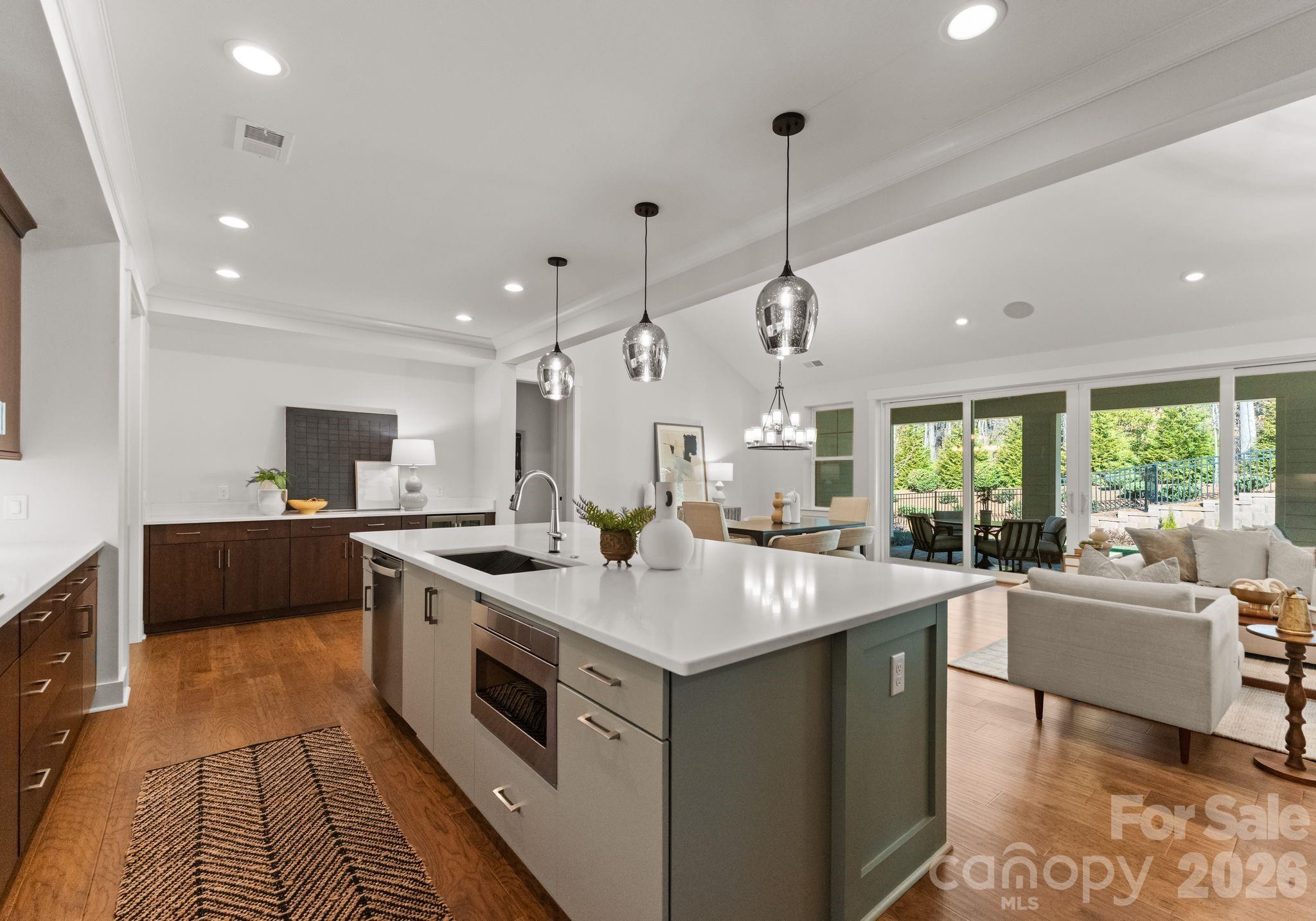 Arden Mill - Residential