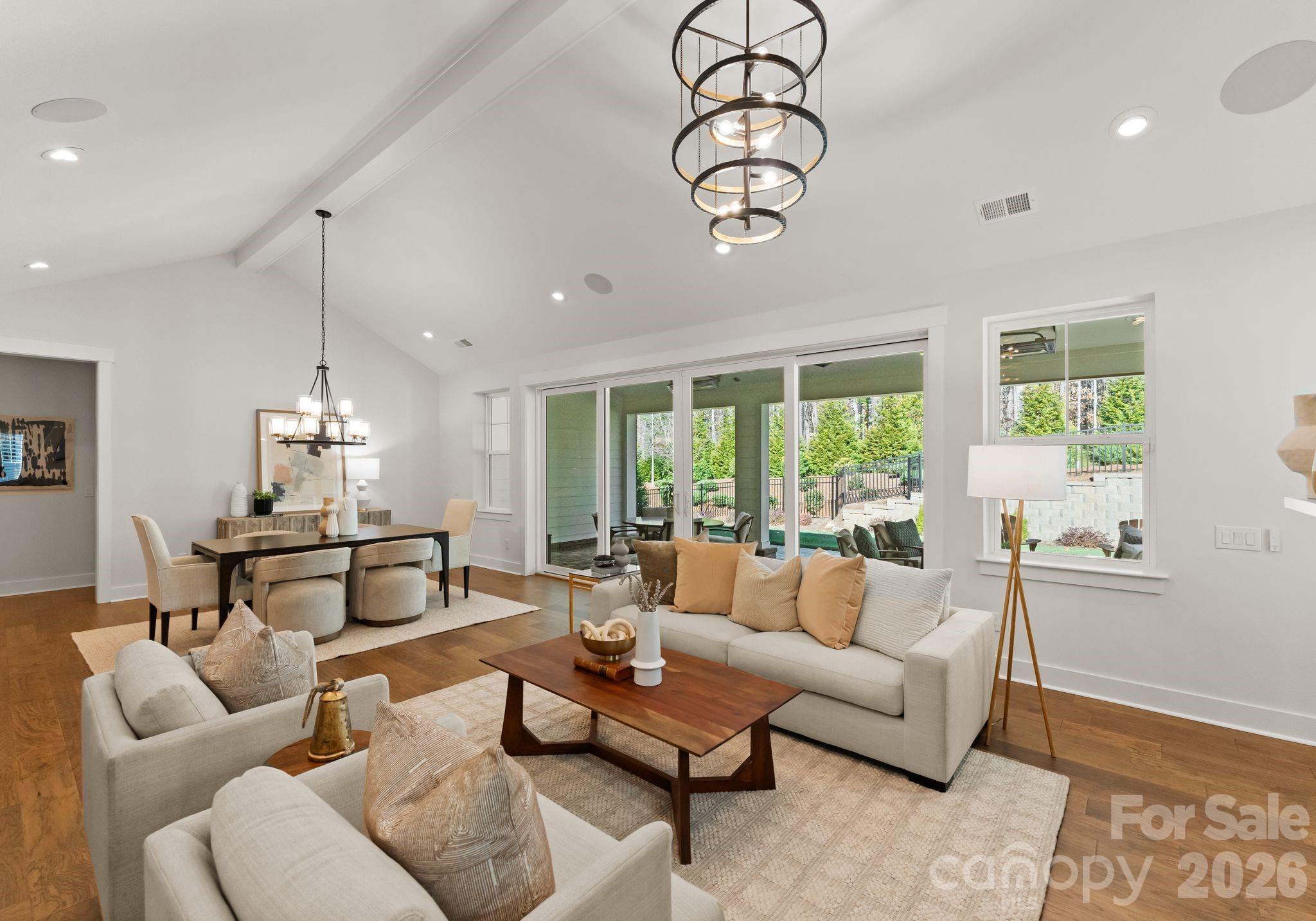 Arden Mill - Residential