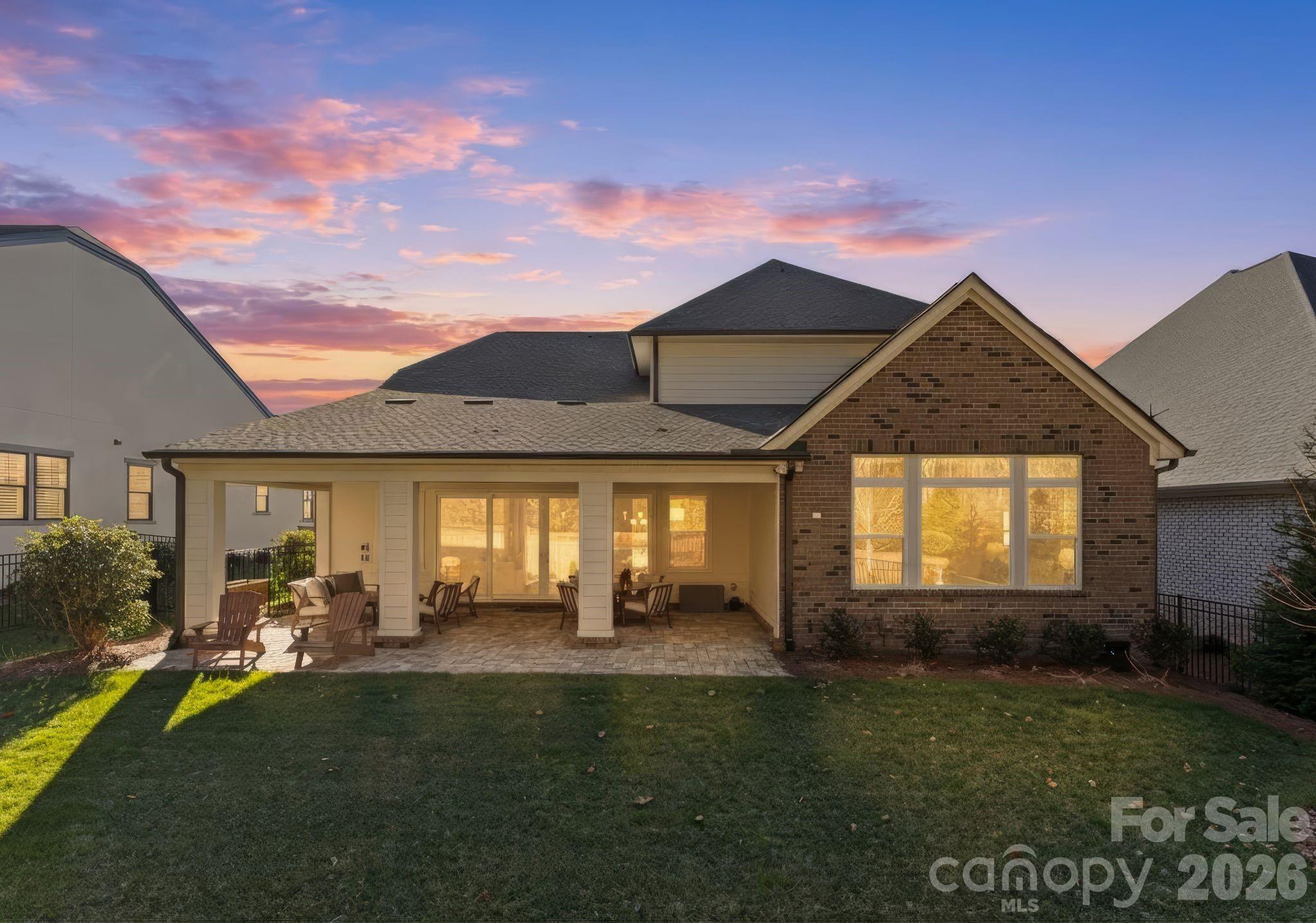 Arden Mill - Residential