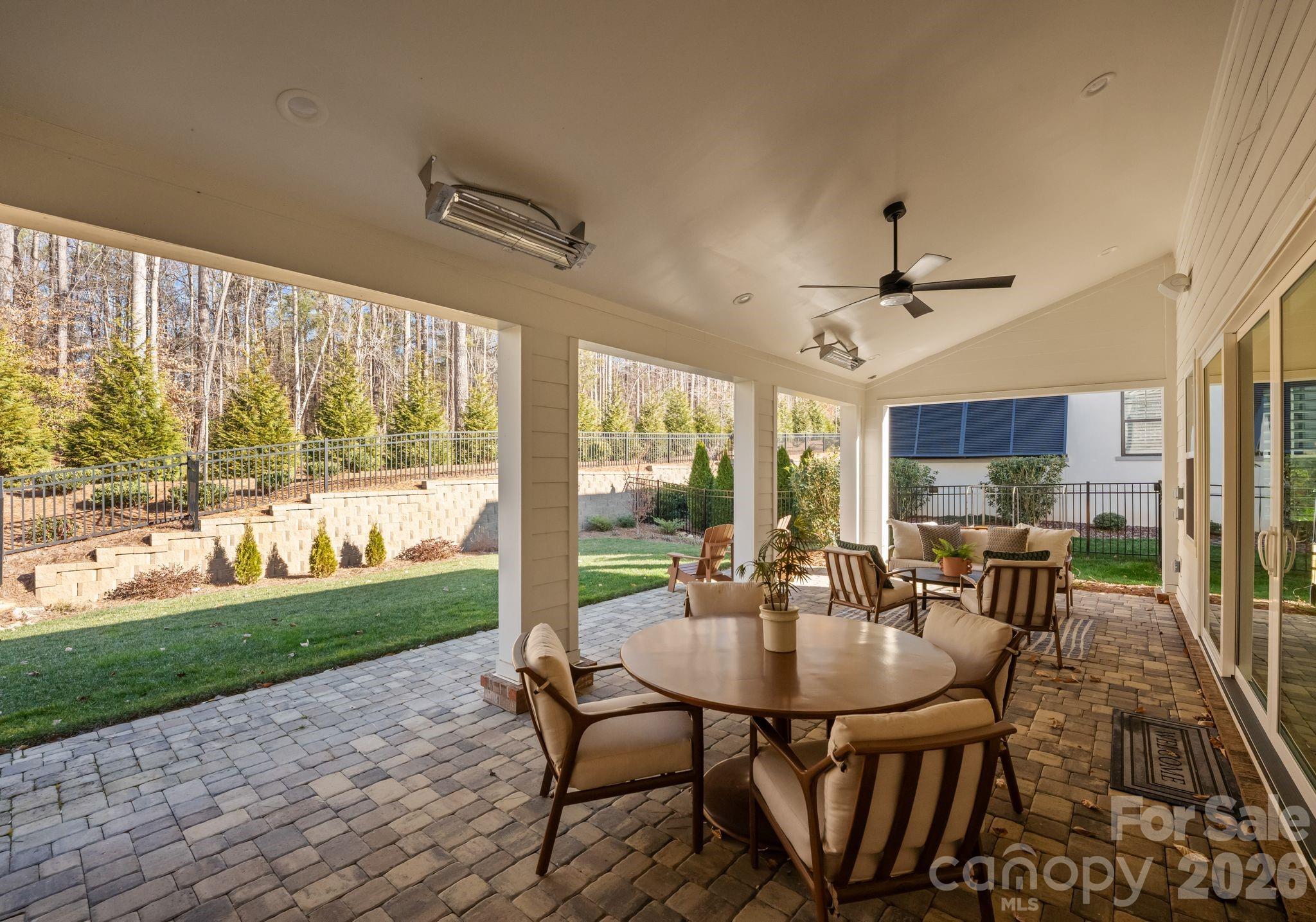 Arden Mill - Residential