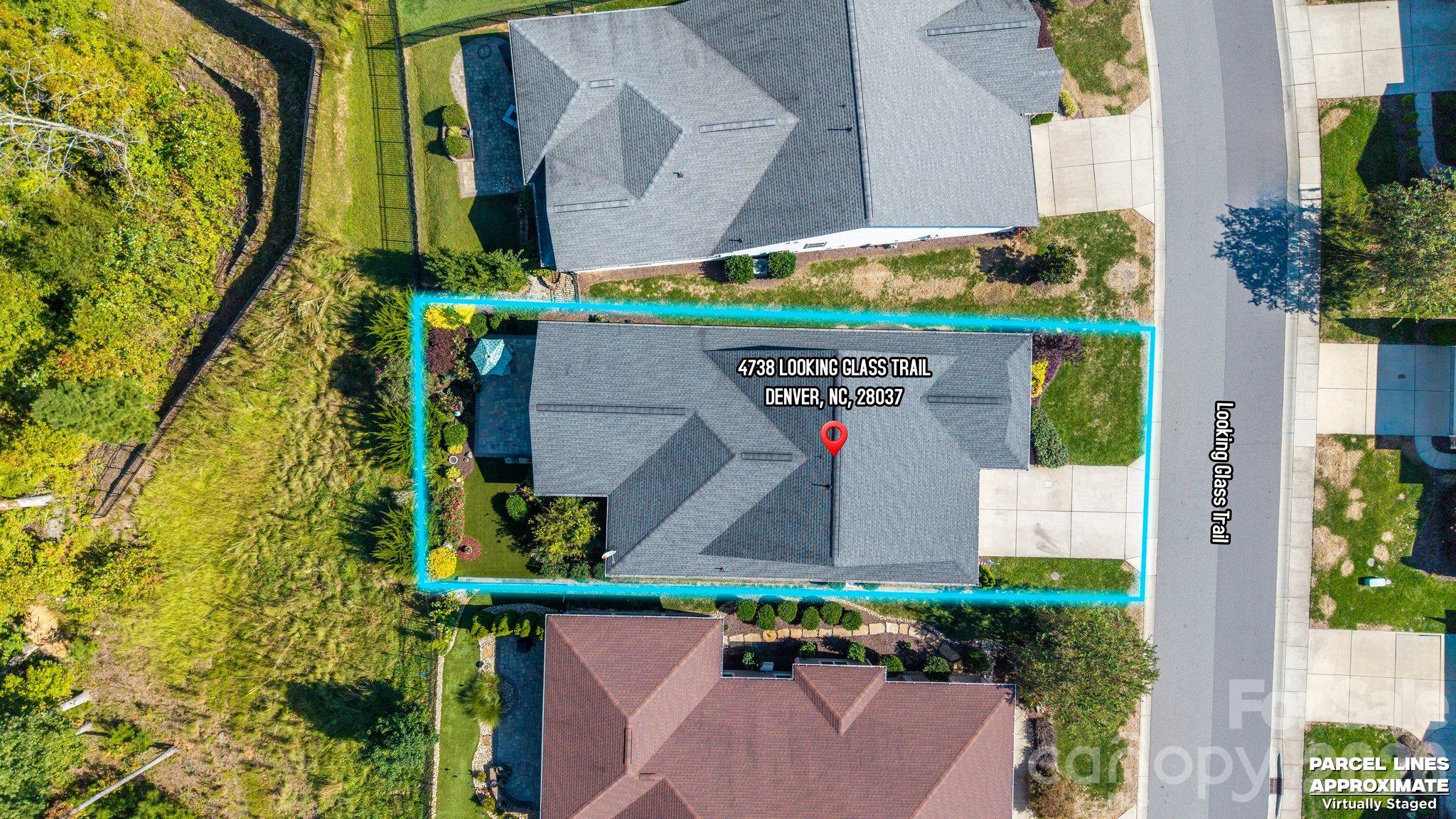 4738 Looking Glass Trail