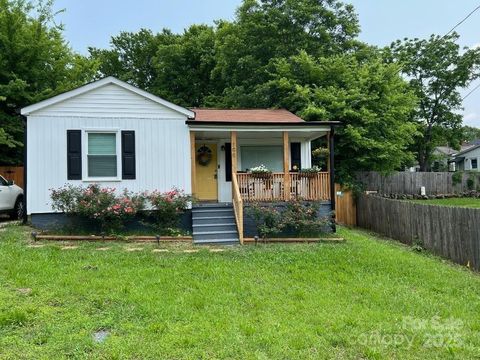199 Crowell Drive SW Concord NC 28025