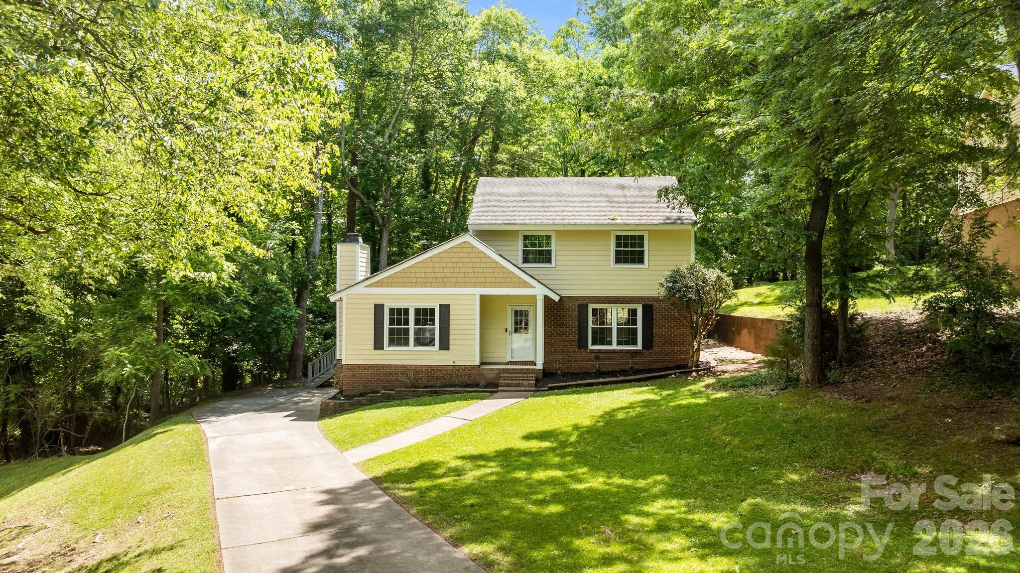 6713 William Harry Court