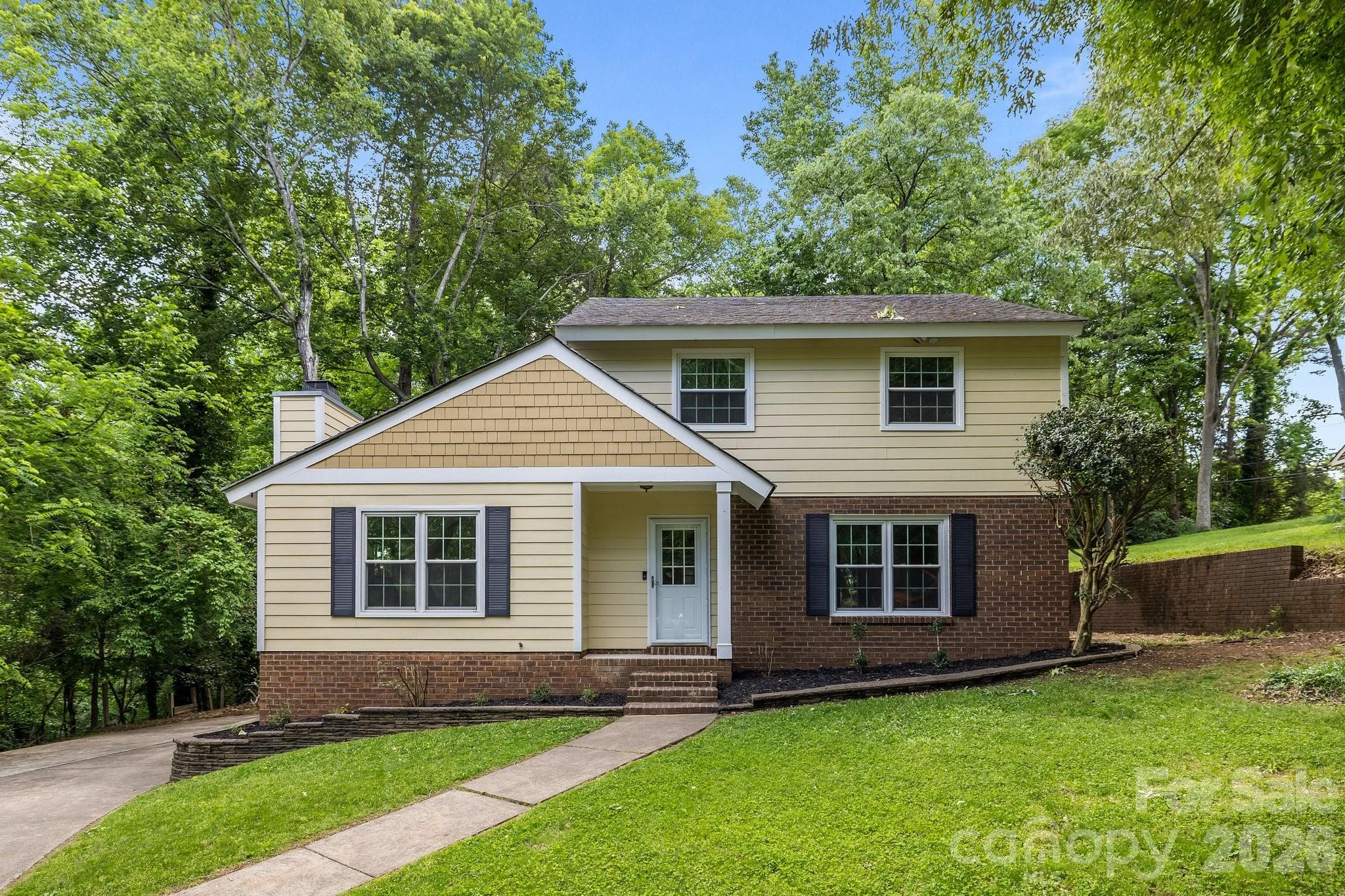 6713 William Harry Court, Charlotte, NC, 28211