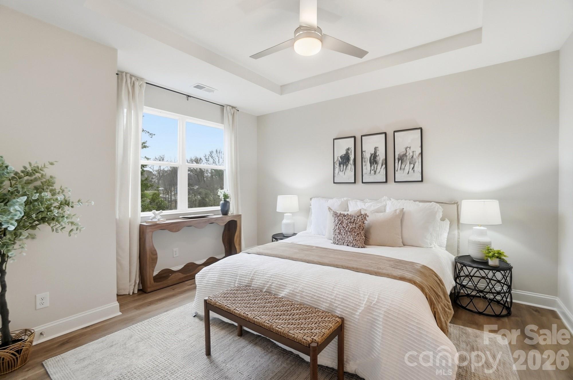 Sharonbrook - Residential