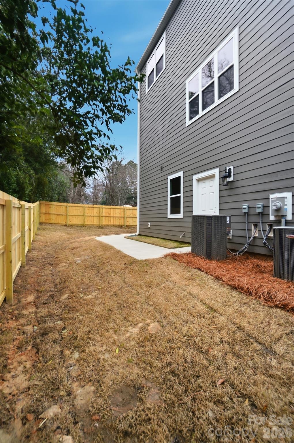 Sharonbrook - Residential