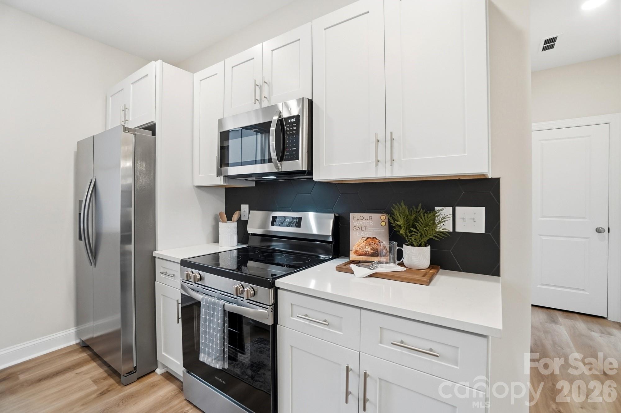 Sharonbrook - Residential