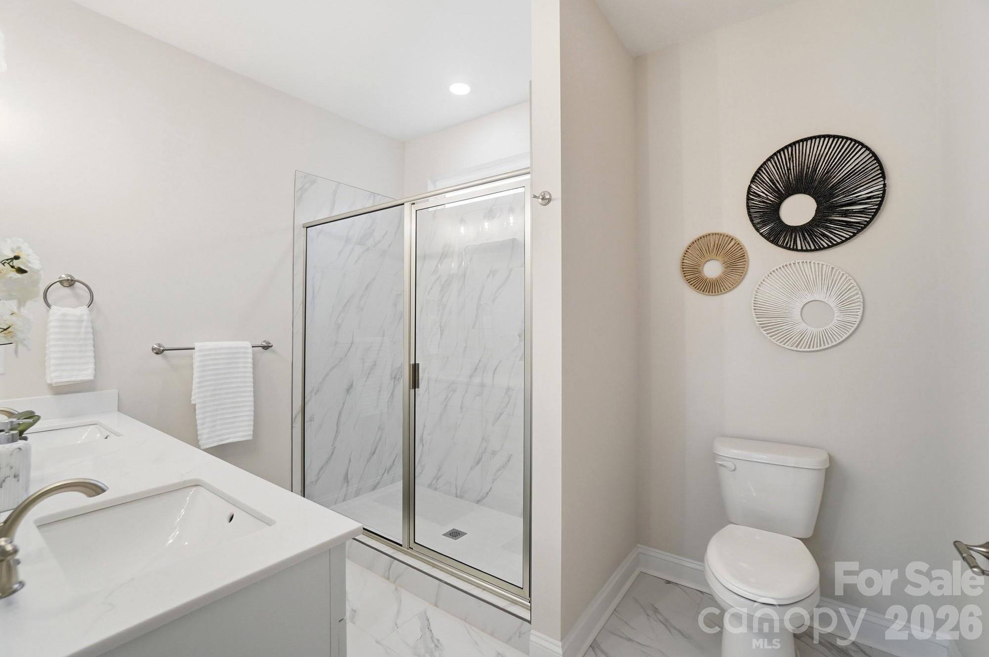 Sharonbrook - Residential