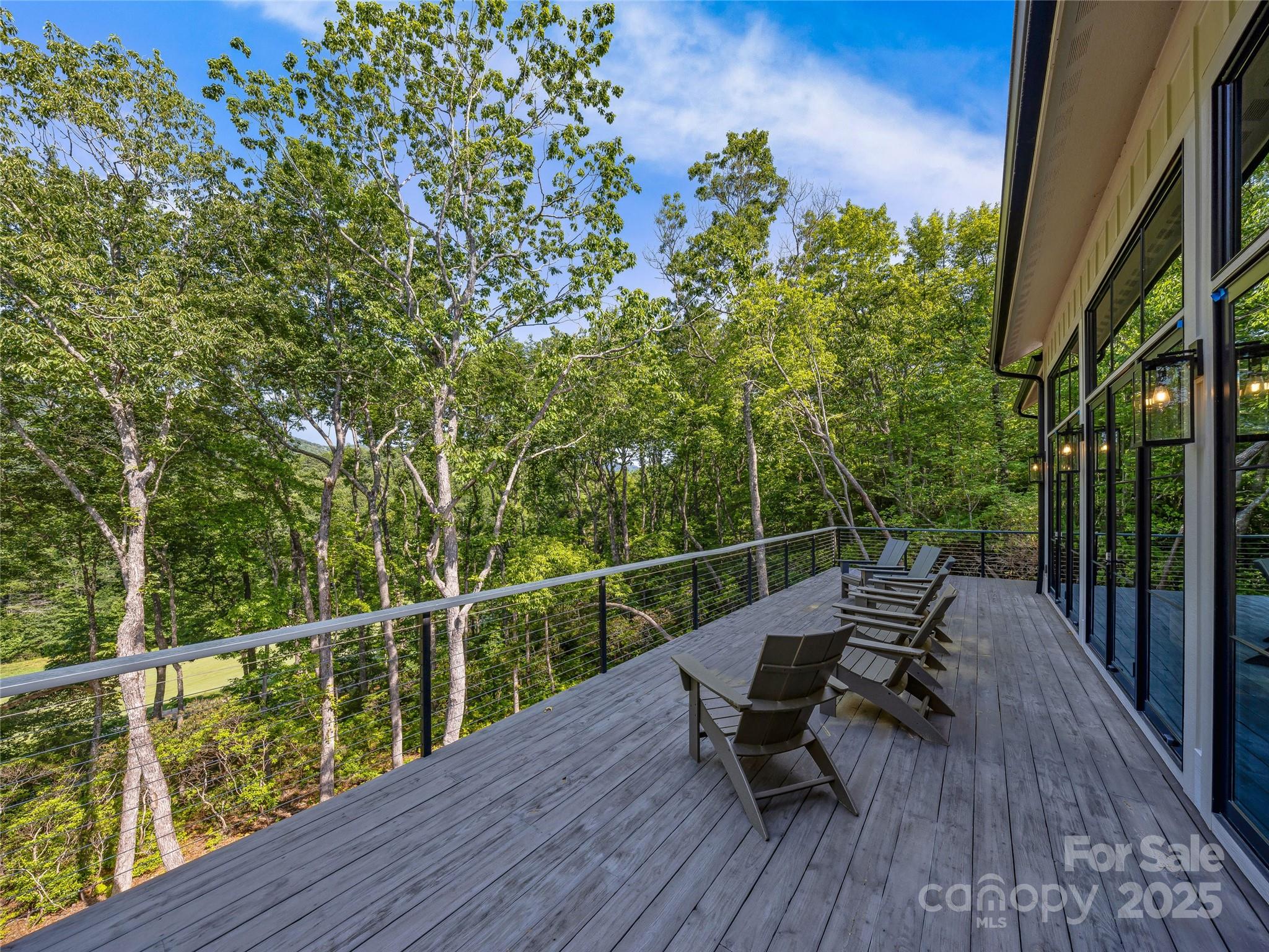 Lake Toxaway Estates - Residential