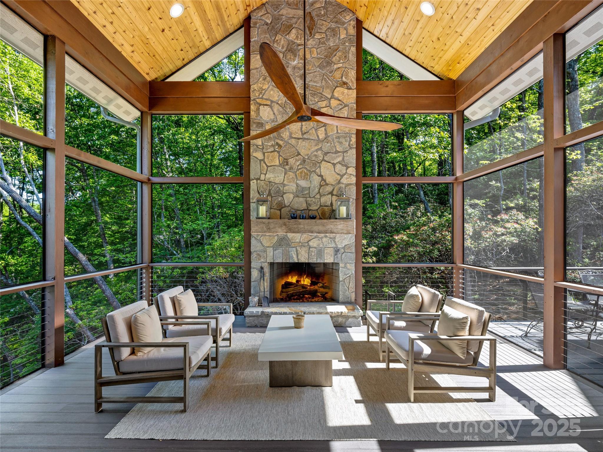 Lake Toxaway Estates - Residential