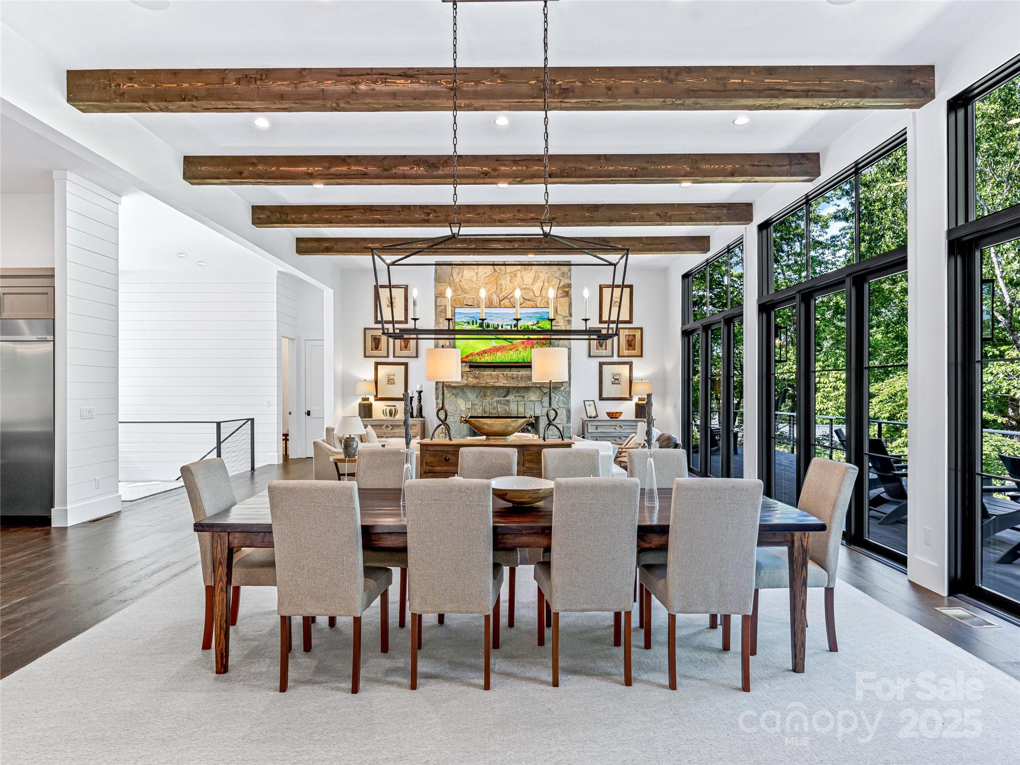 Lake Toxaway Estates - Residential