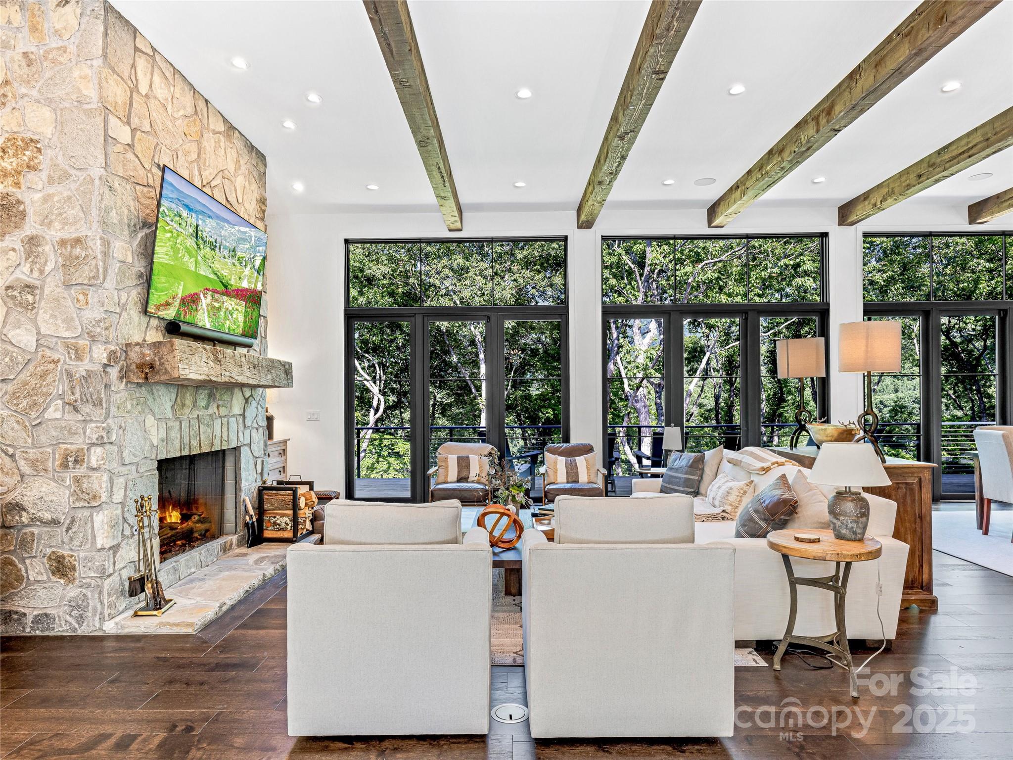 Lake Toxaway Estates - Residential