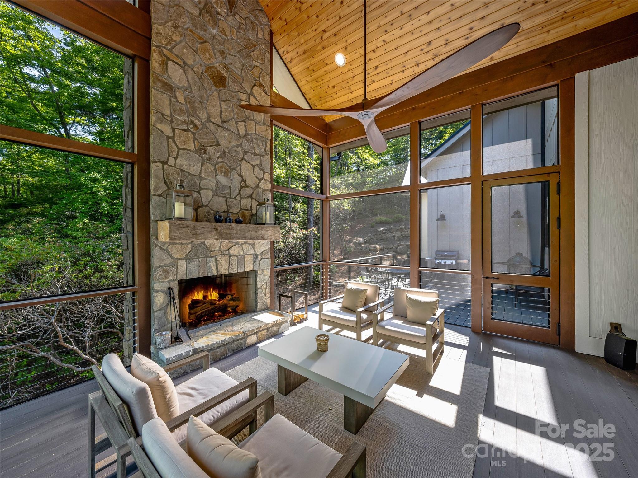 Lake Toxaway Estates - Residential