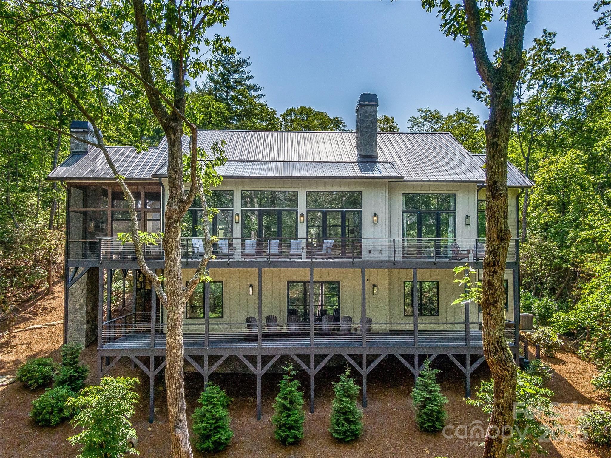 Lake Toxaway Estates - Residential