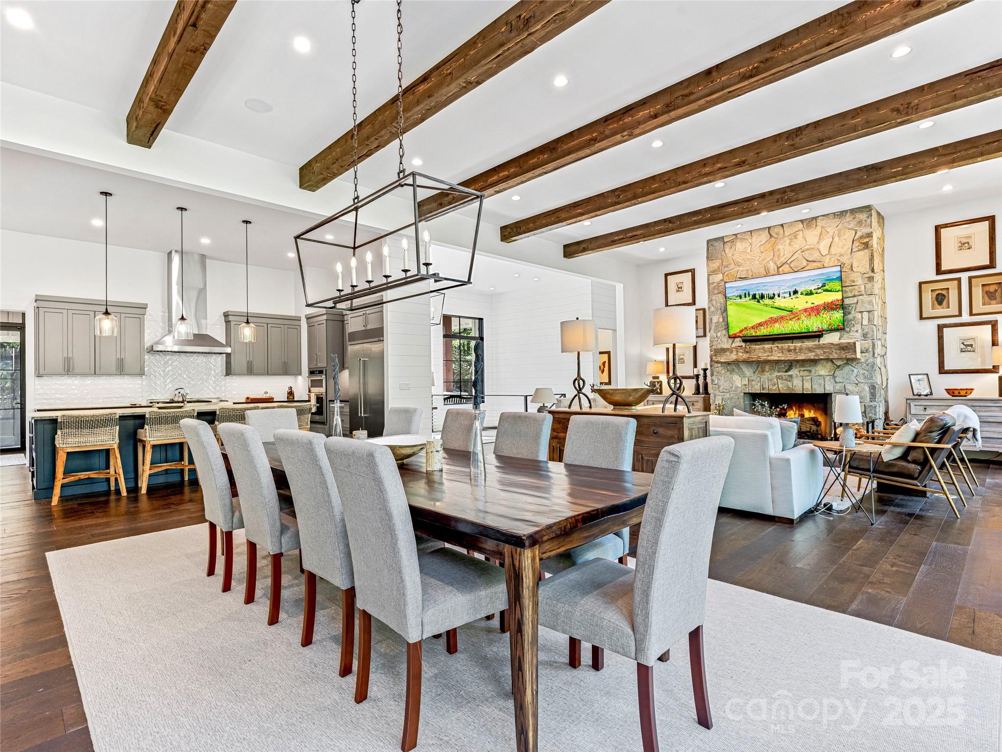 Lake Toxaway Estates - Residential