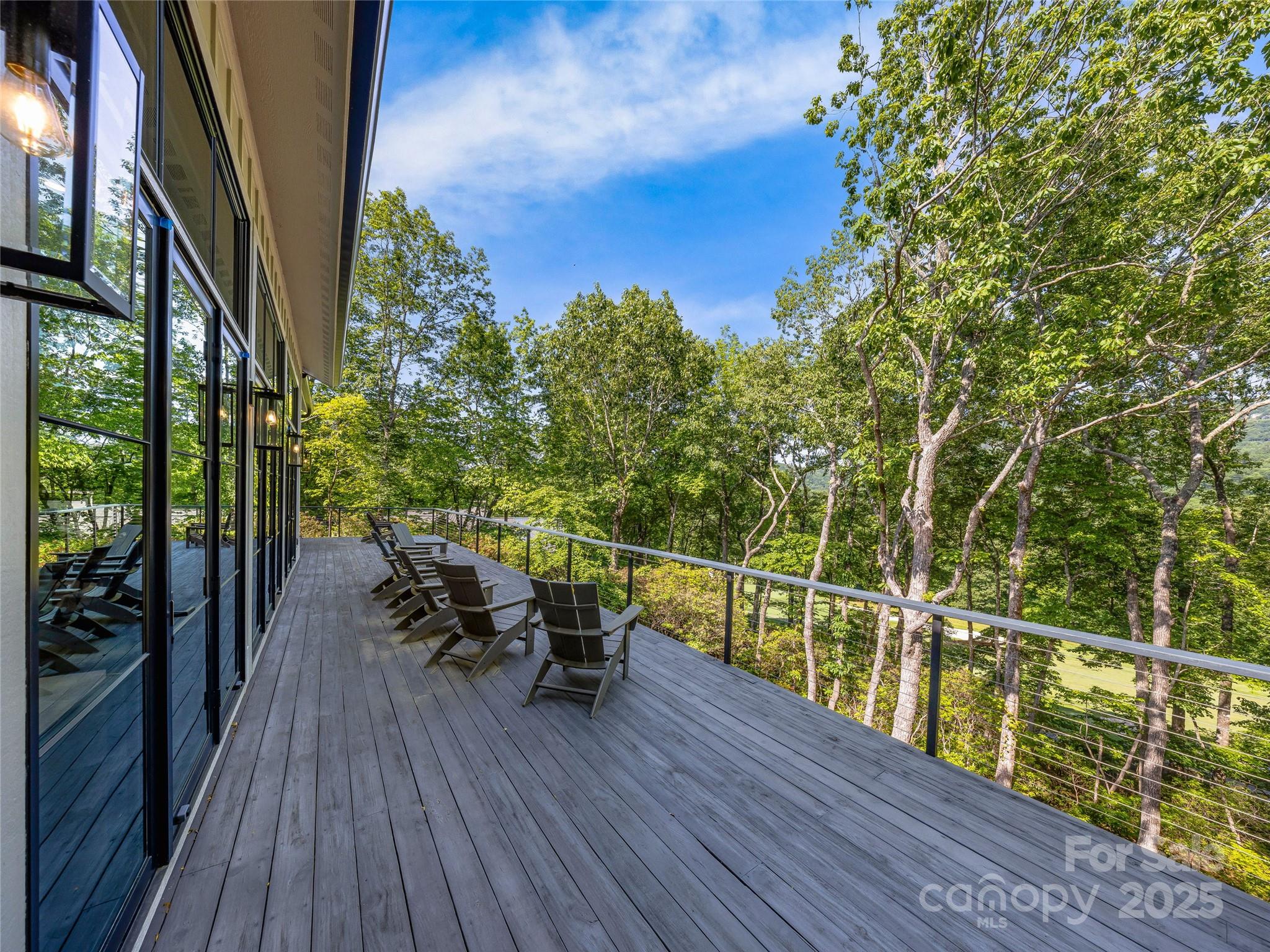 Lake Toxaway Estates - Residential