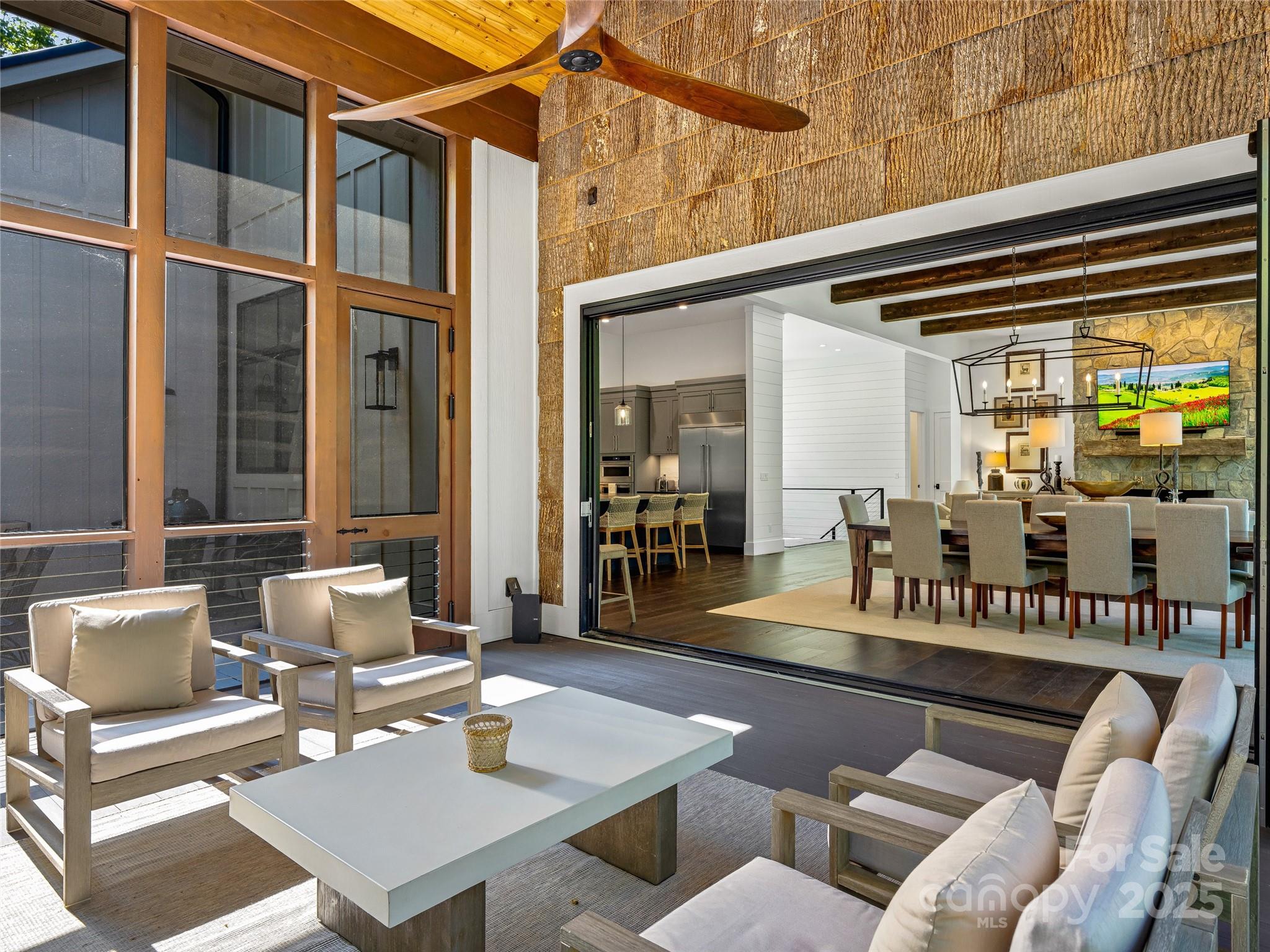 Lake Toxaway Estates - Residential