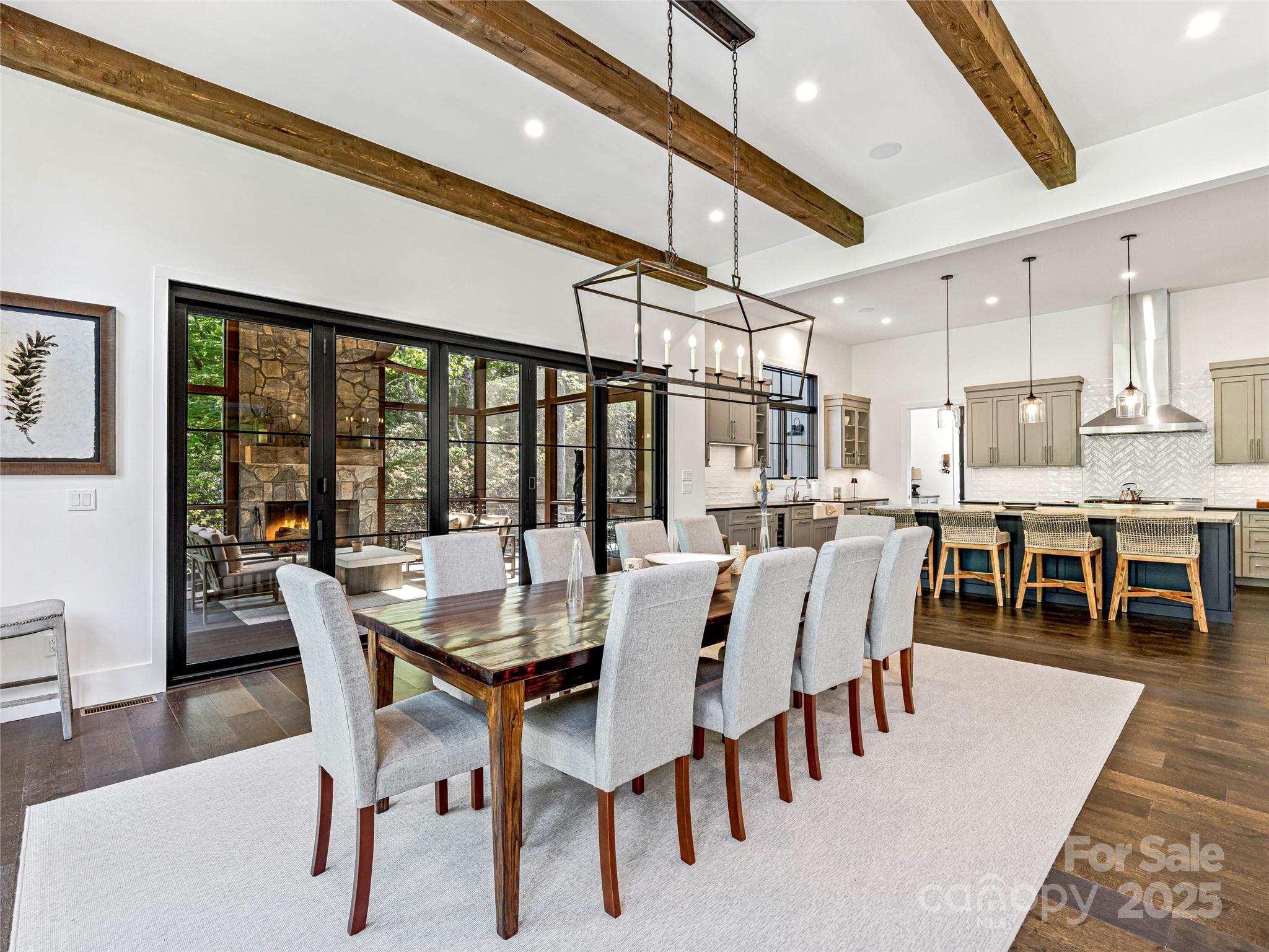 Lake Toxaway Estates - Residential