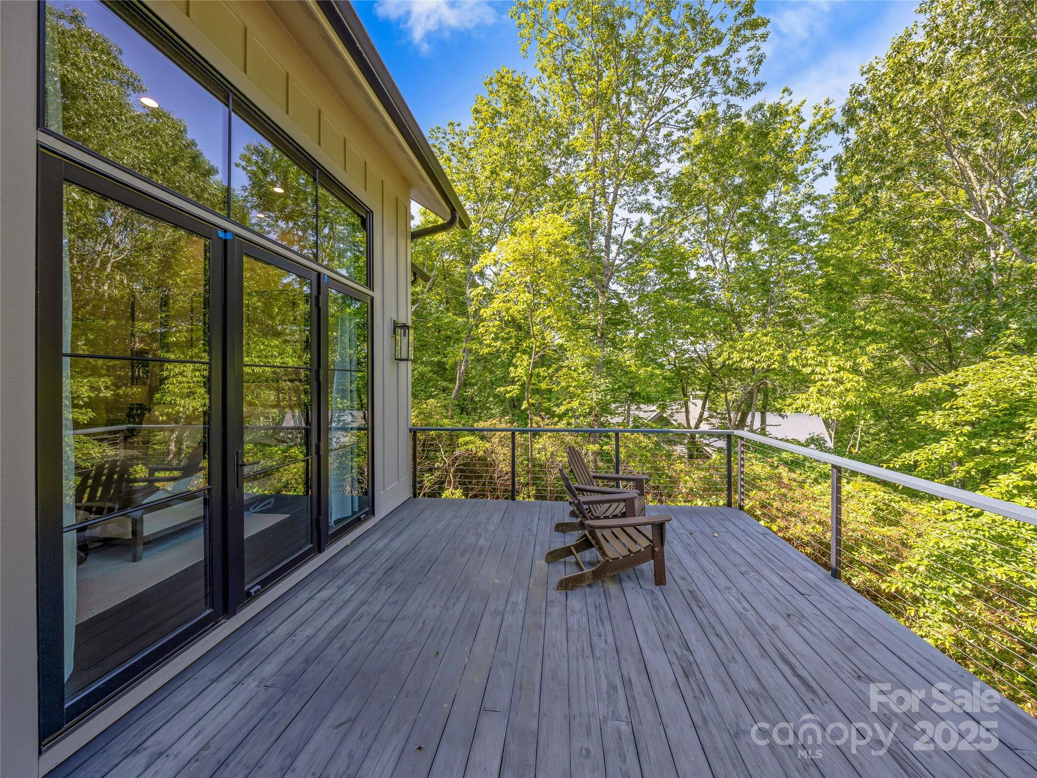 Lake Toxaway Estates - Residential
