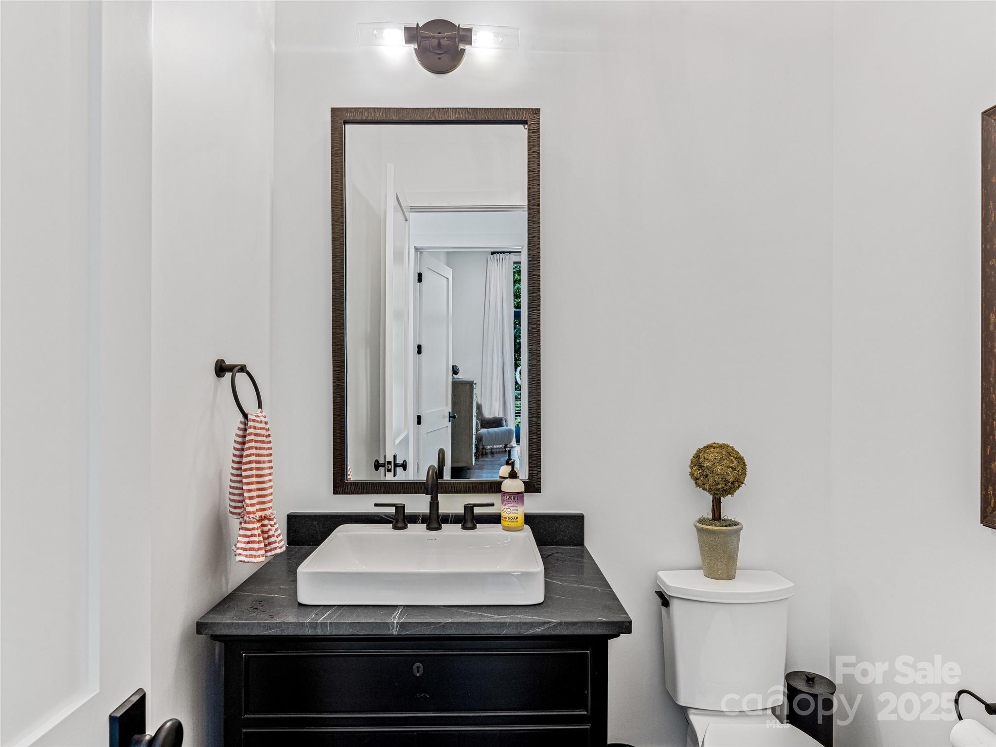 Lake Toxaway Estates - Residential