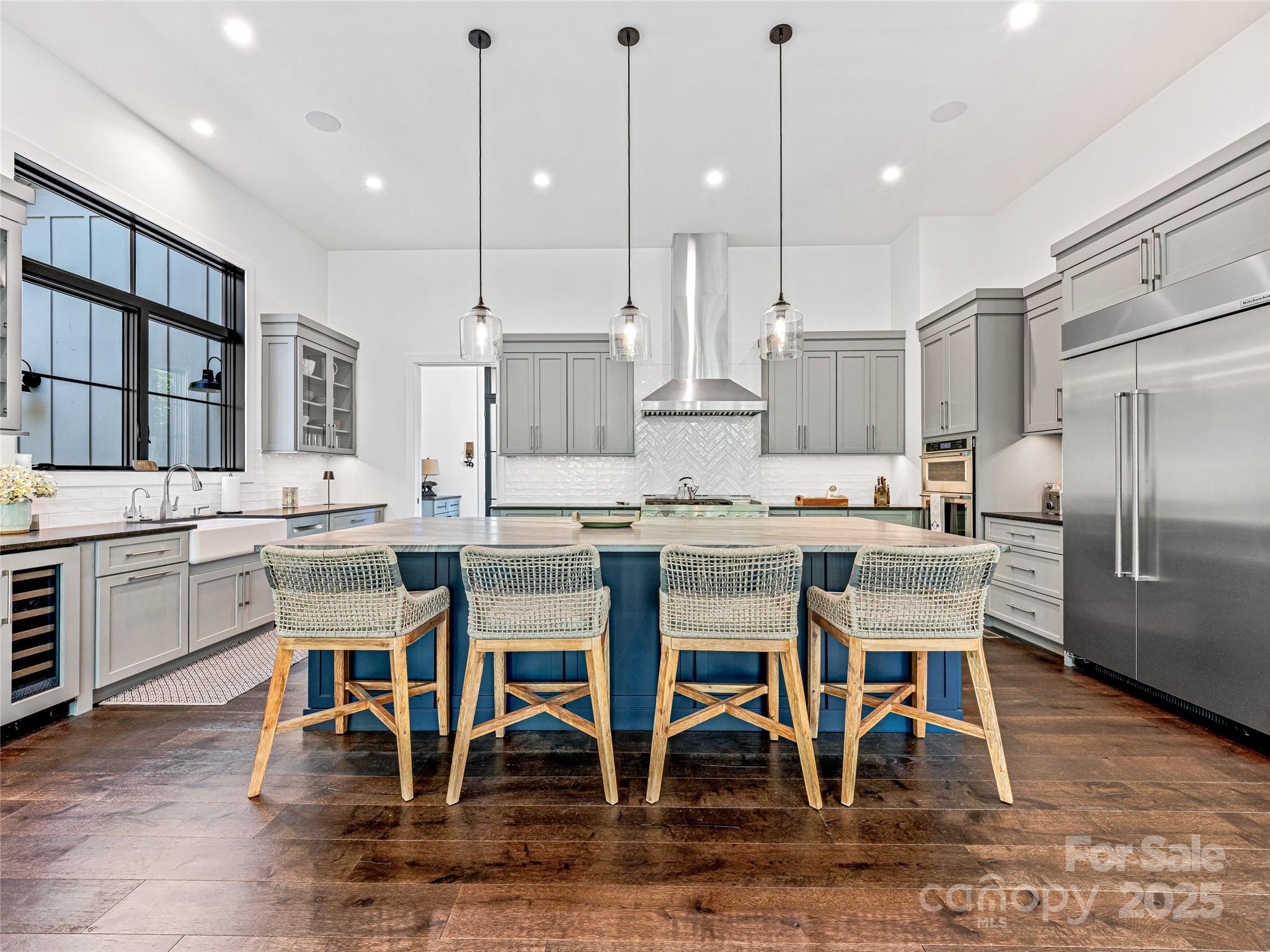 Lake Toxaway Estates - Residential