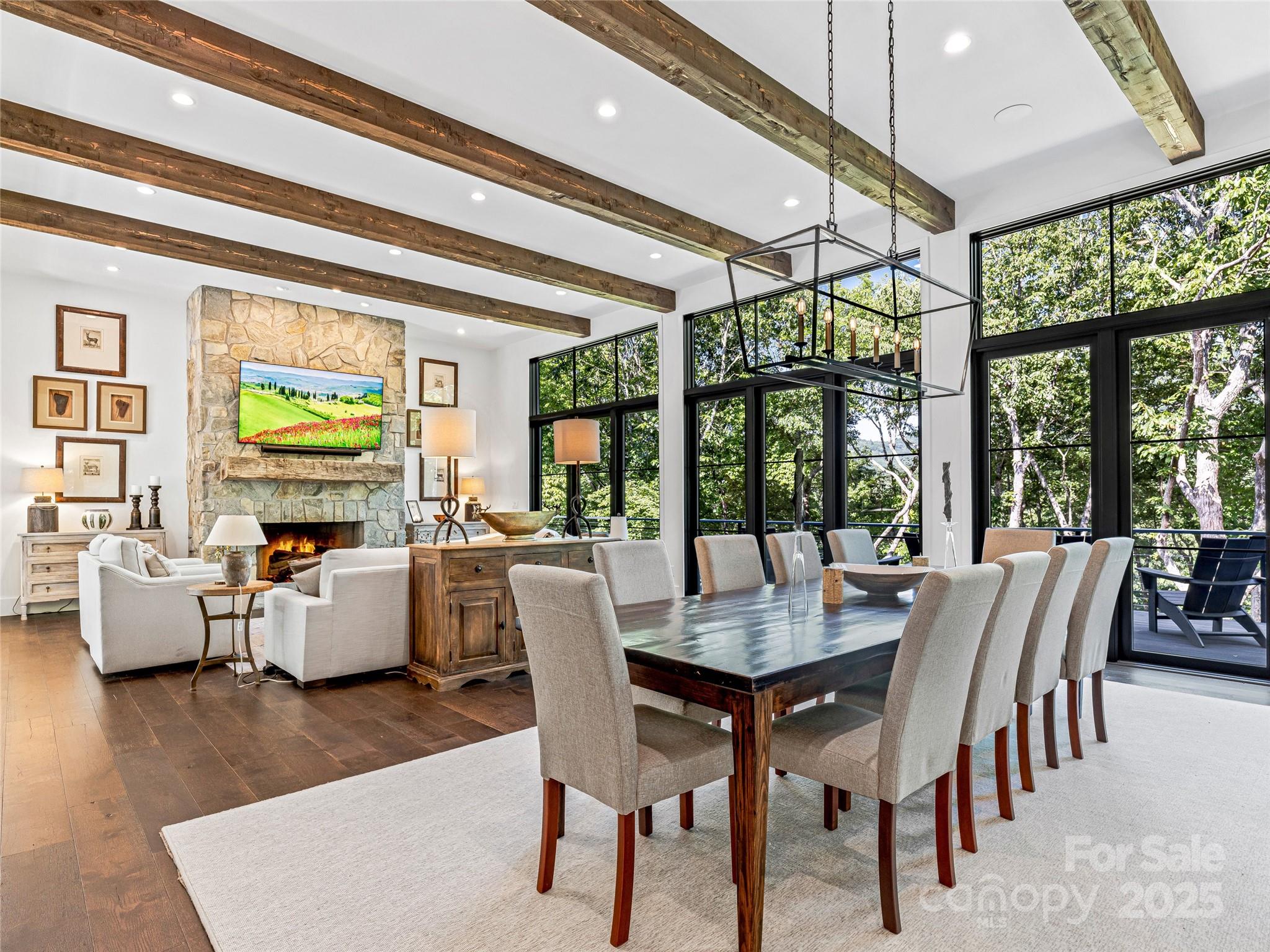 Lake Toxaway Estates - Residential