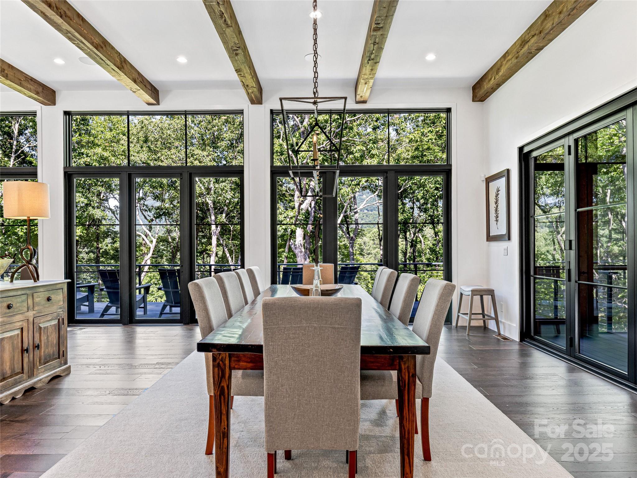 Lake Toxaway Estates - Residential