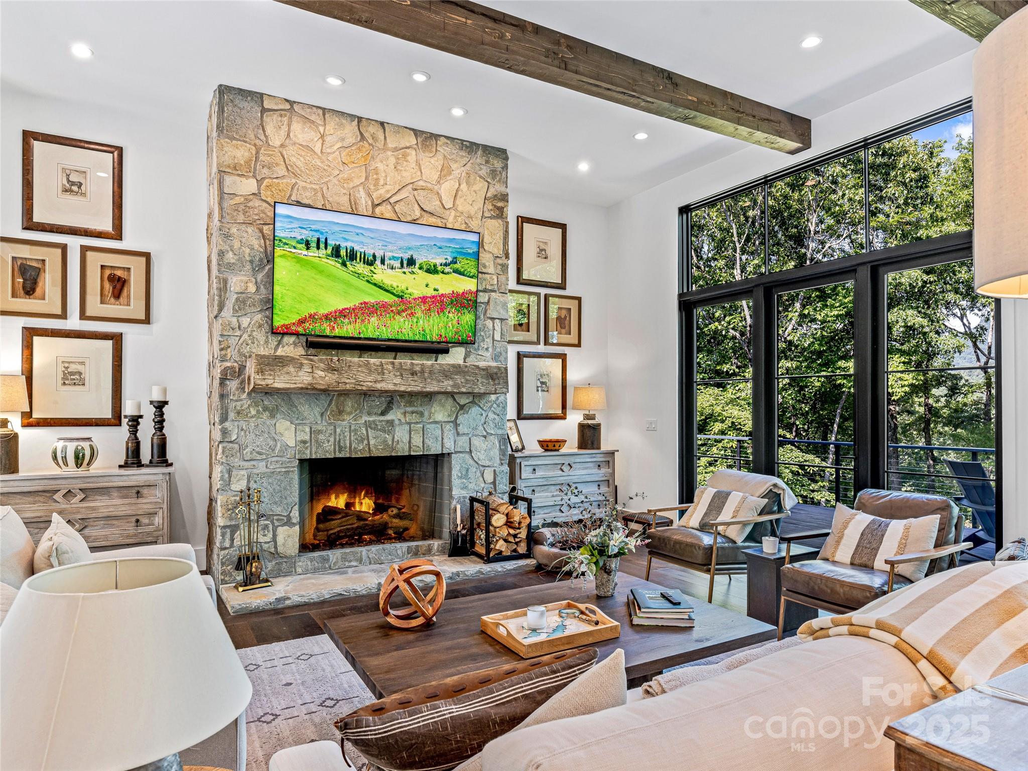 Lake Toxaway Estates - Residential