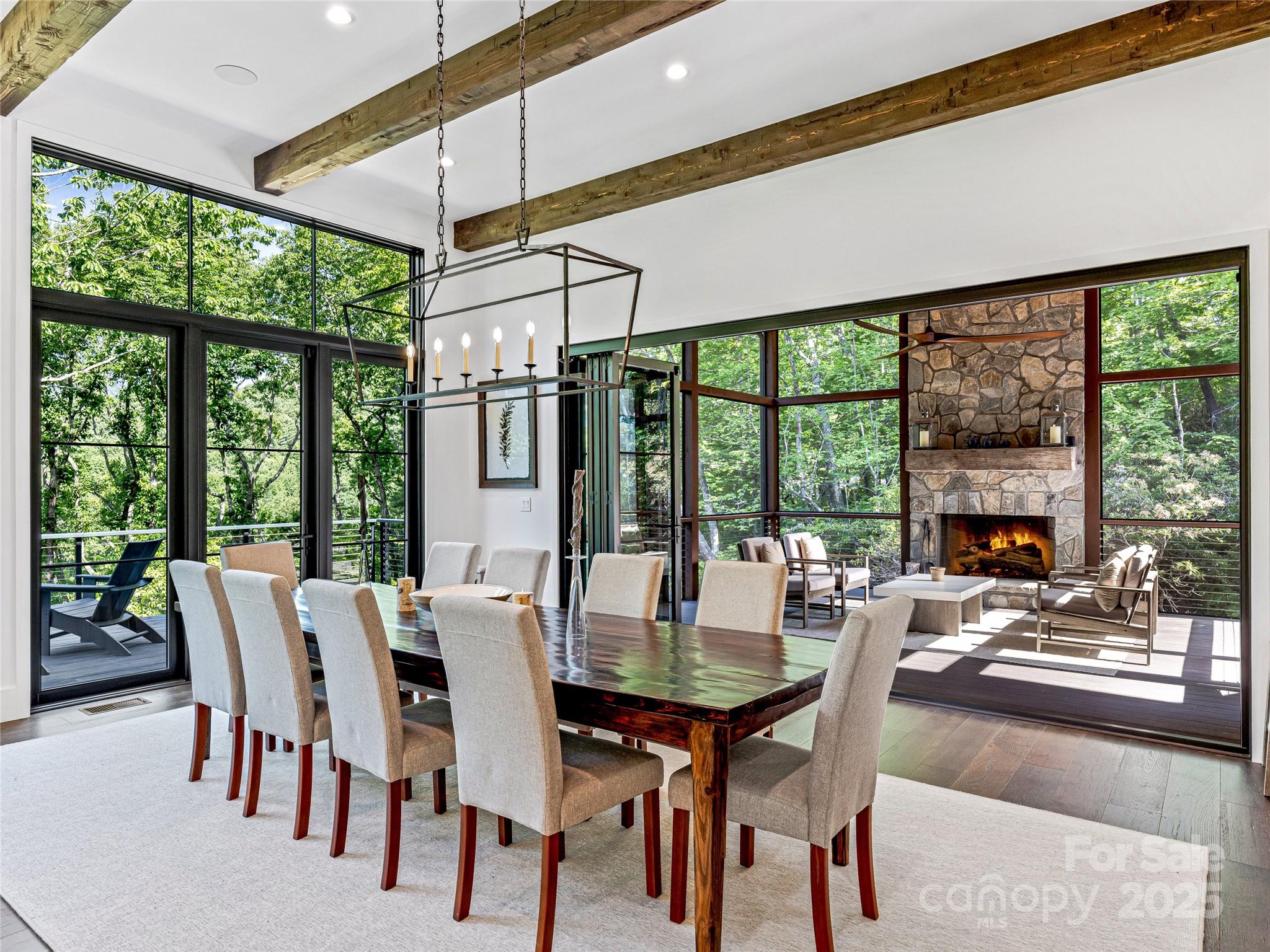 Lake Toxaway Estates - Residential