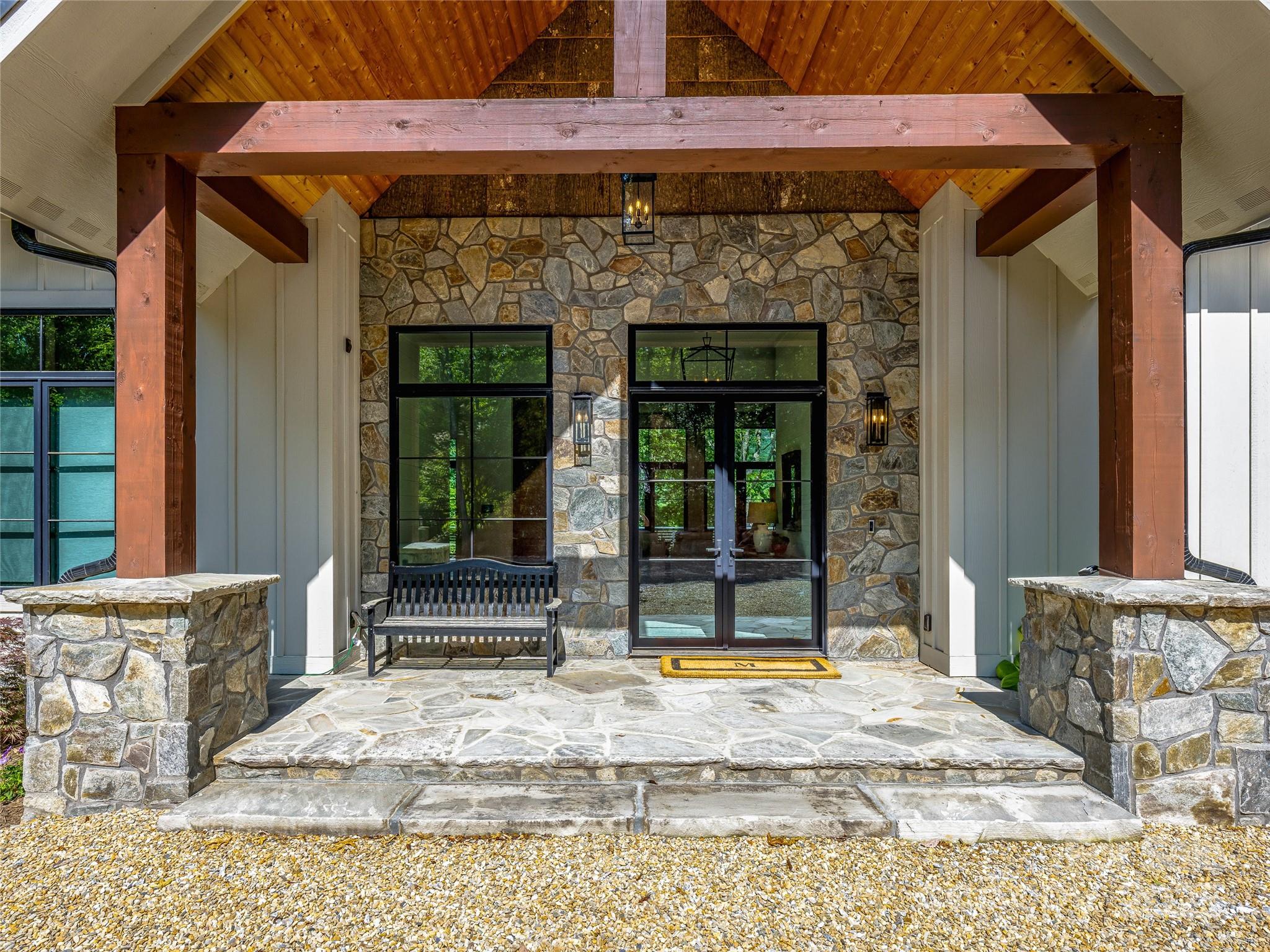 Lake Toxaway Estates - Residential