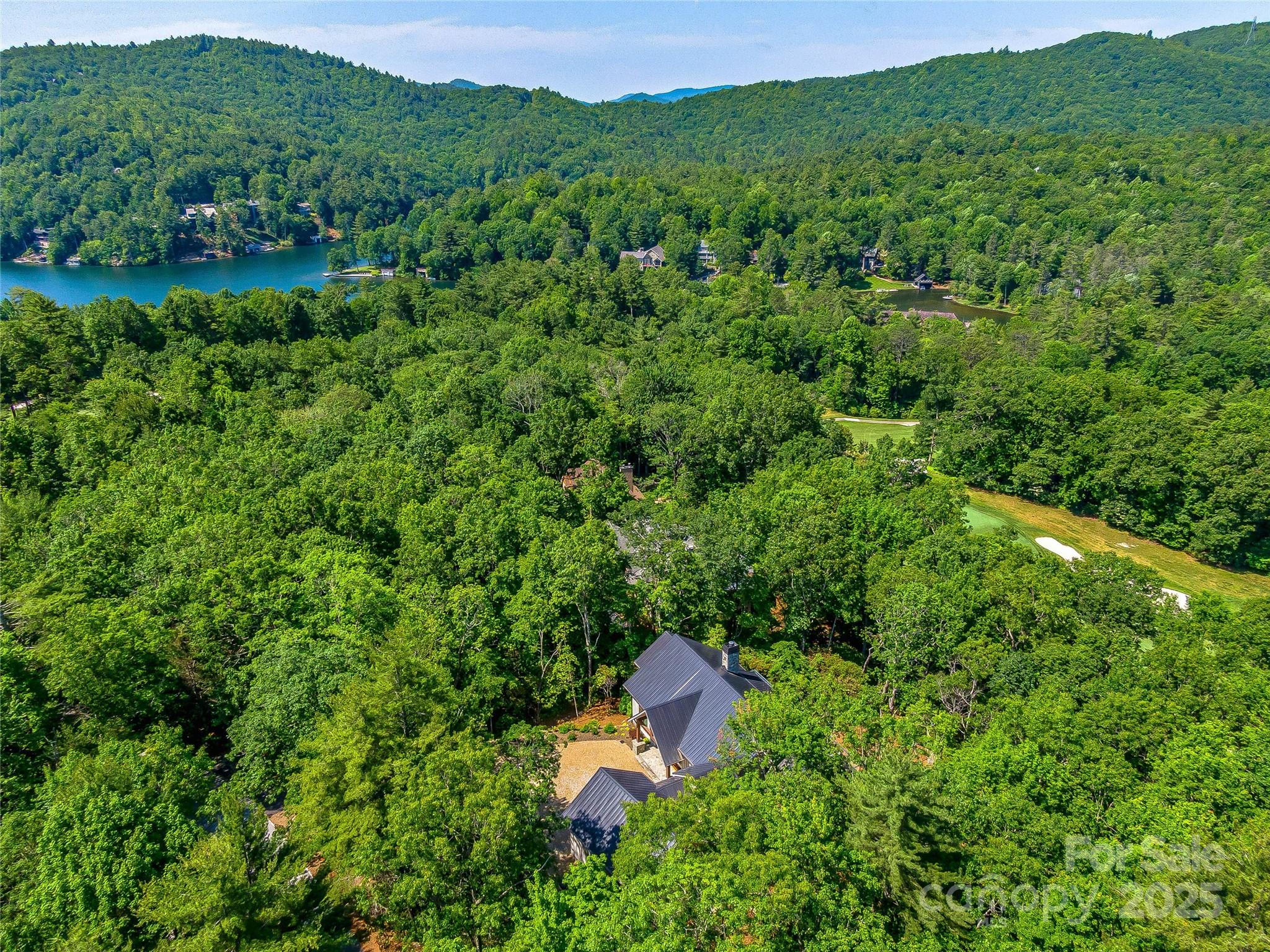 Lake Toxaway Estates - Residential