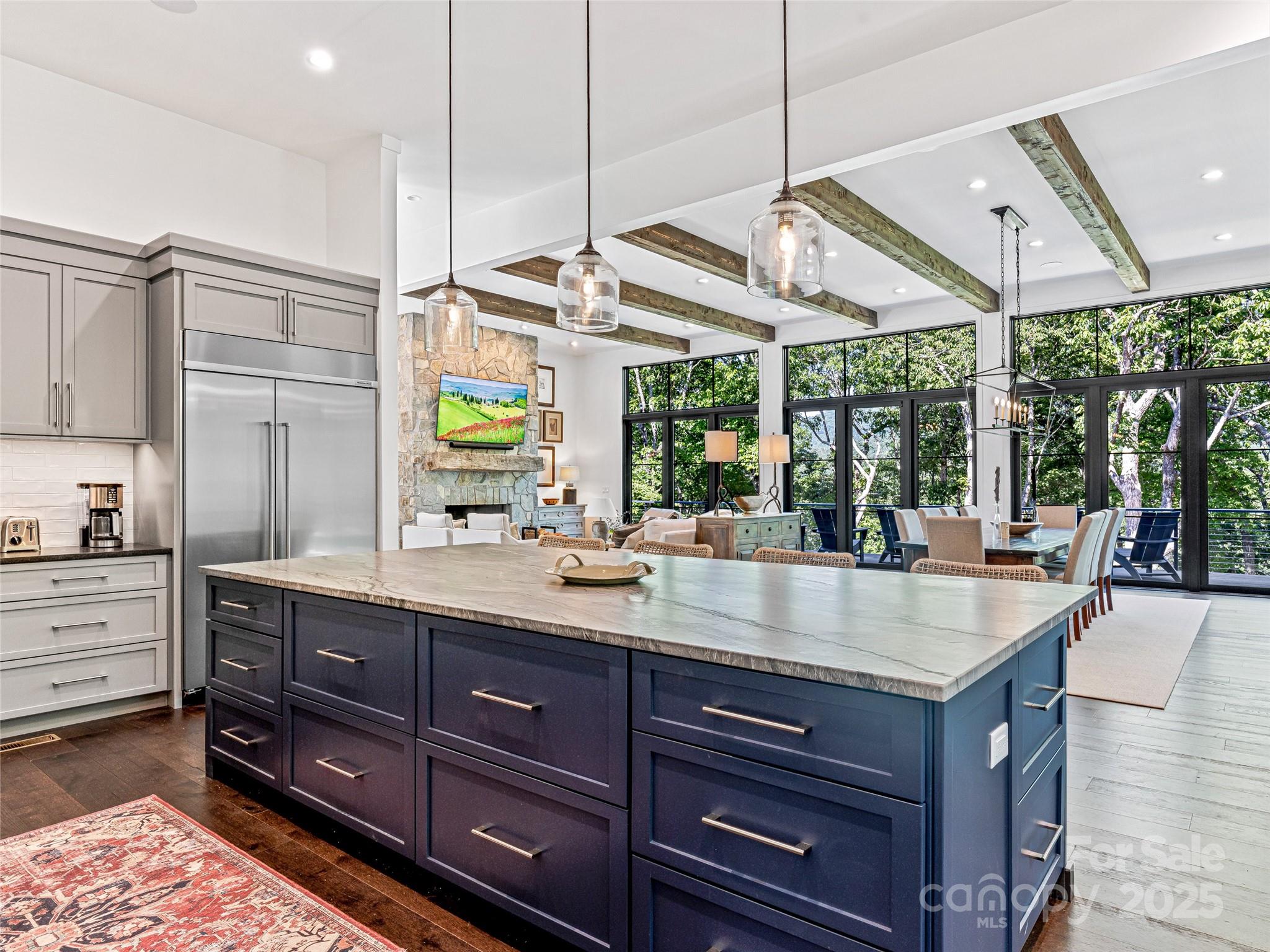 Lake Toxaway Estates - Residential