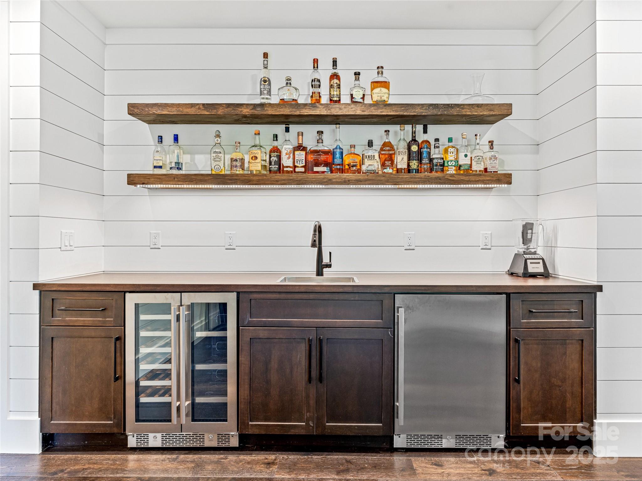 Lake Toxaway Estates - Residential