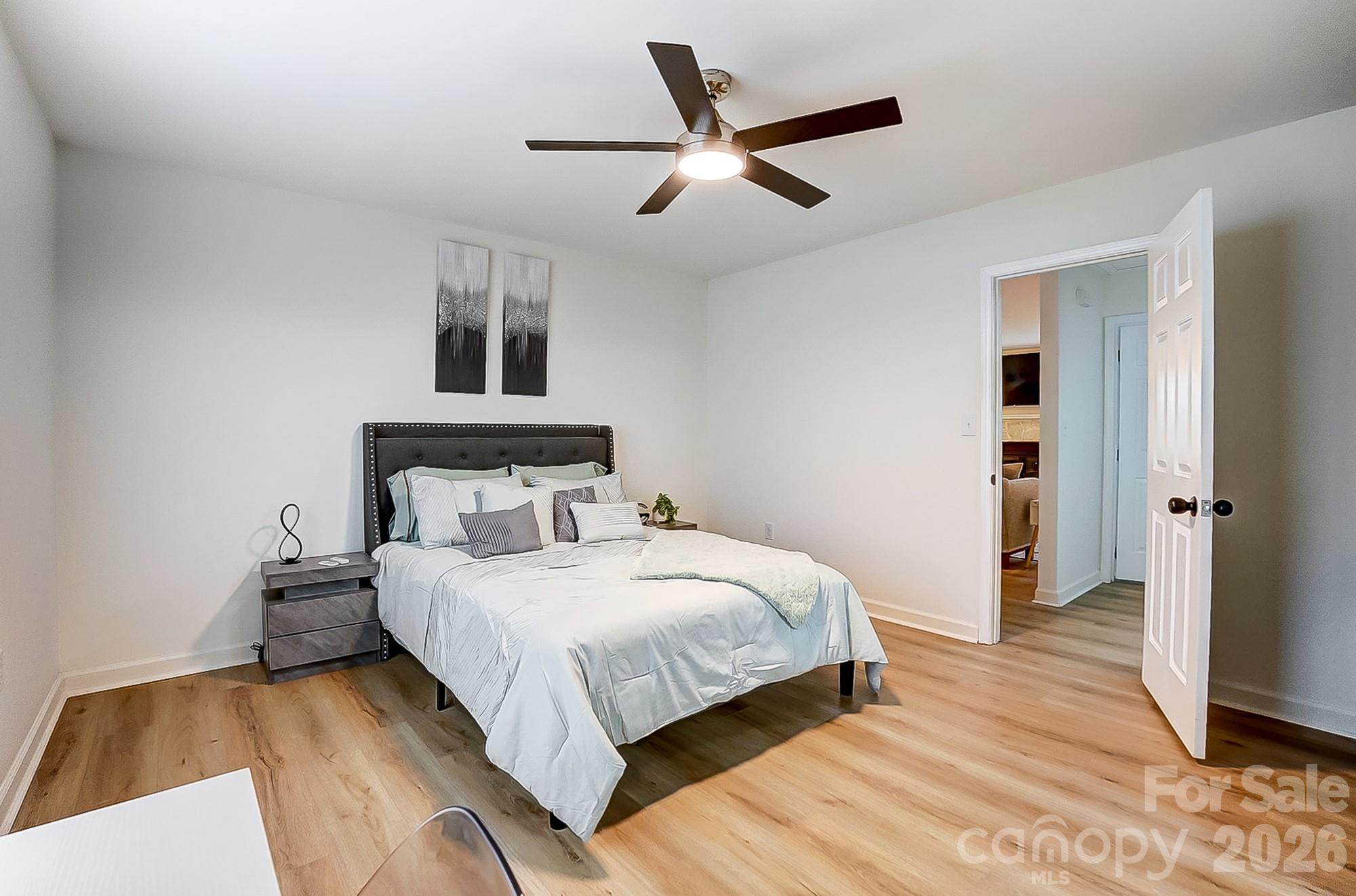 Dogwood Hills - Residential