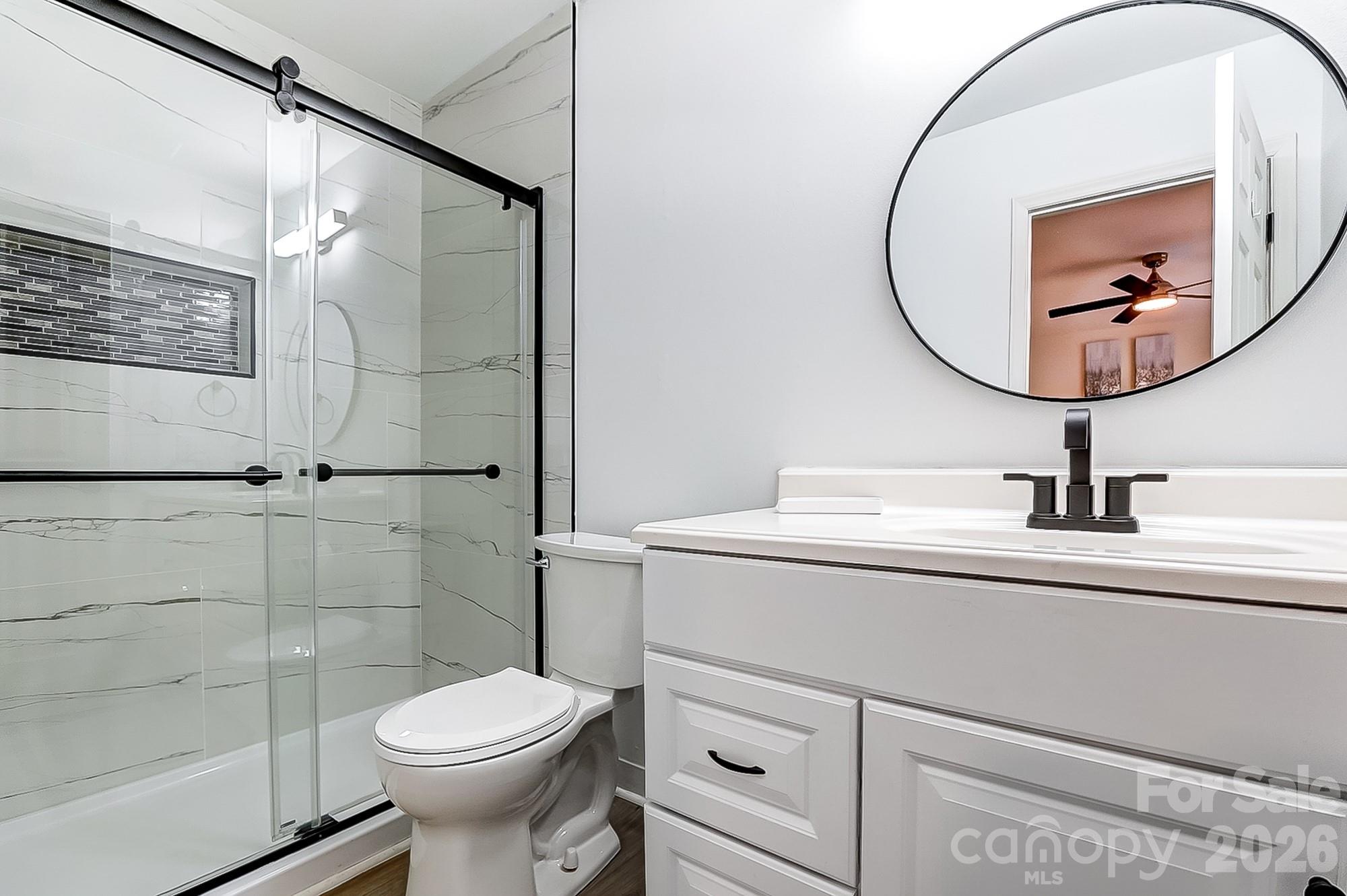 Dogwood Hills - Residential