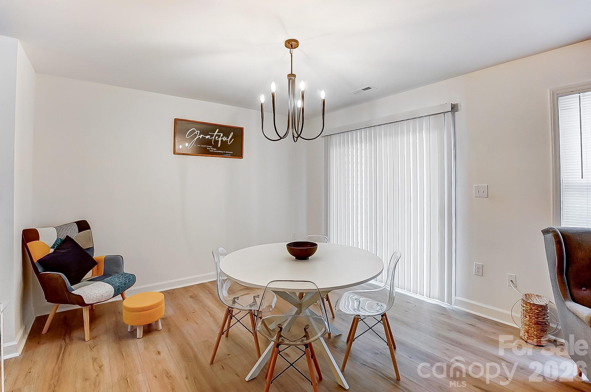 Dogwood Hills - Residential