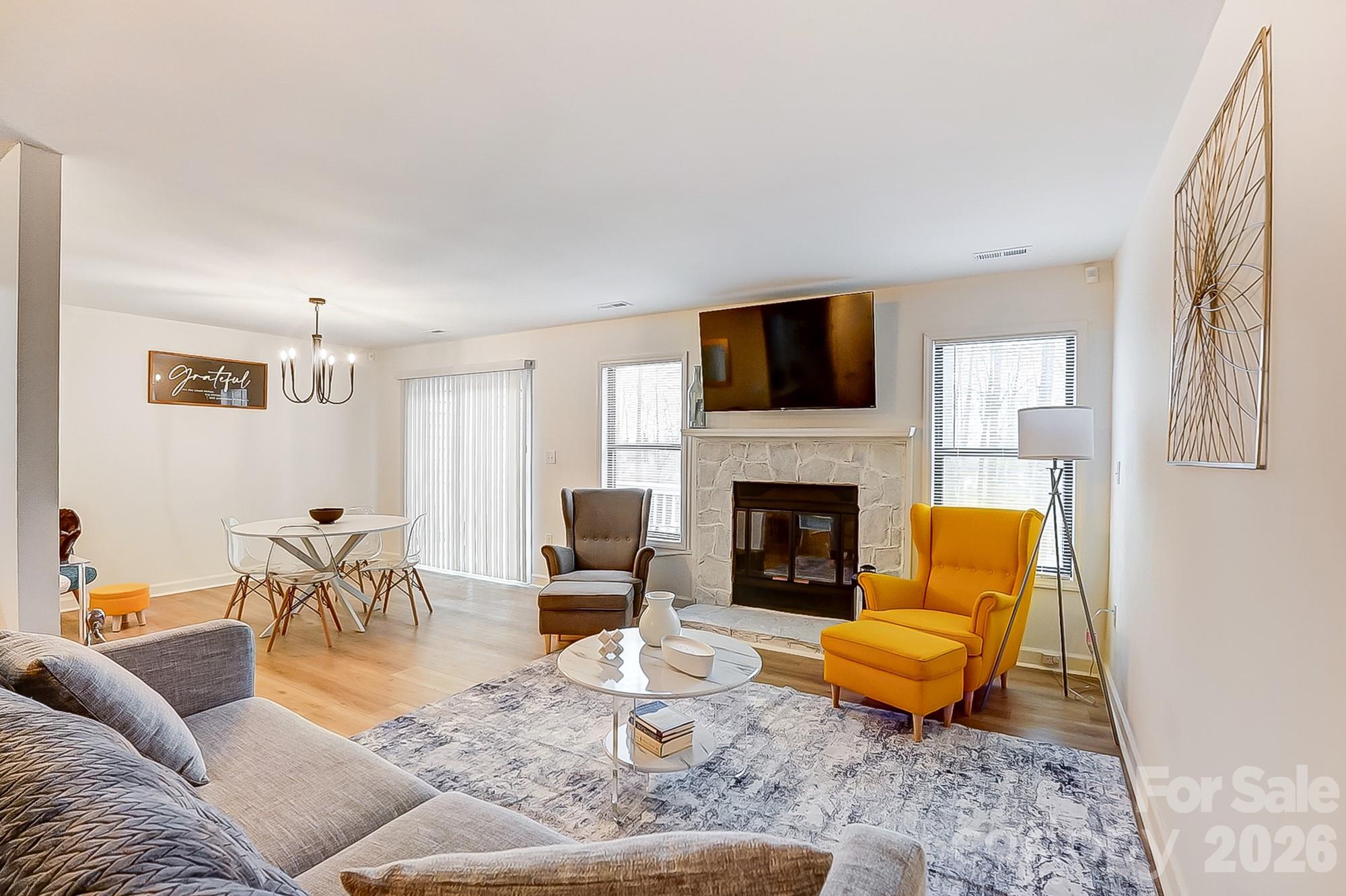 Dogwood Hills - Residential