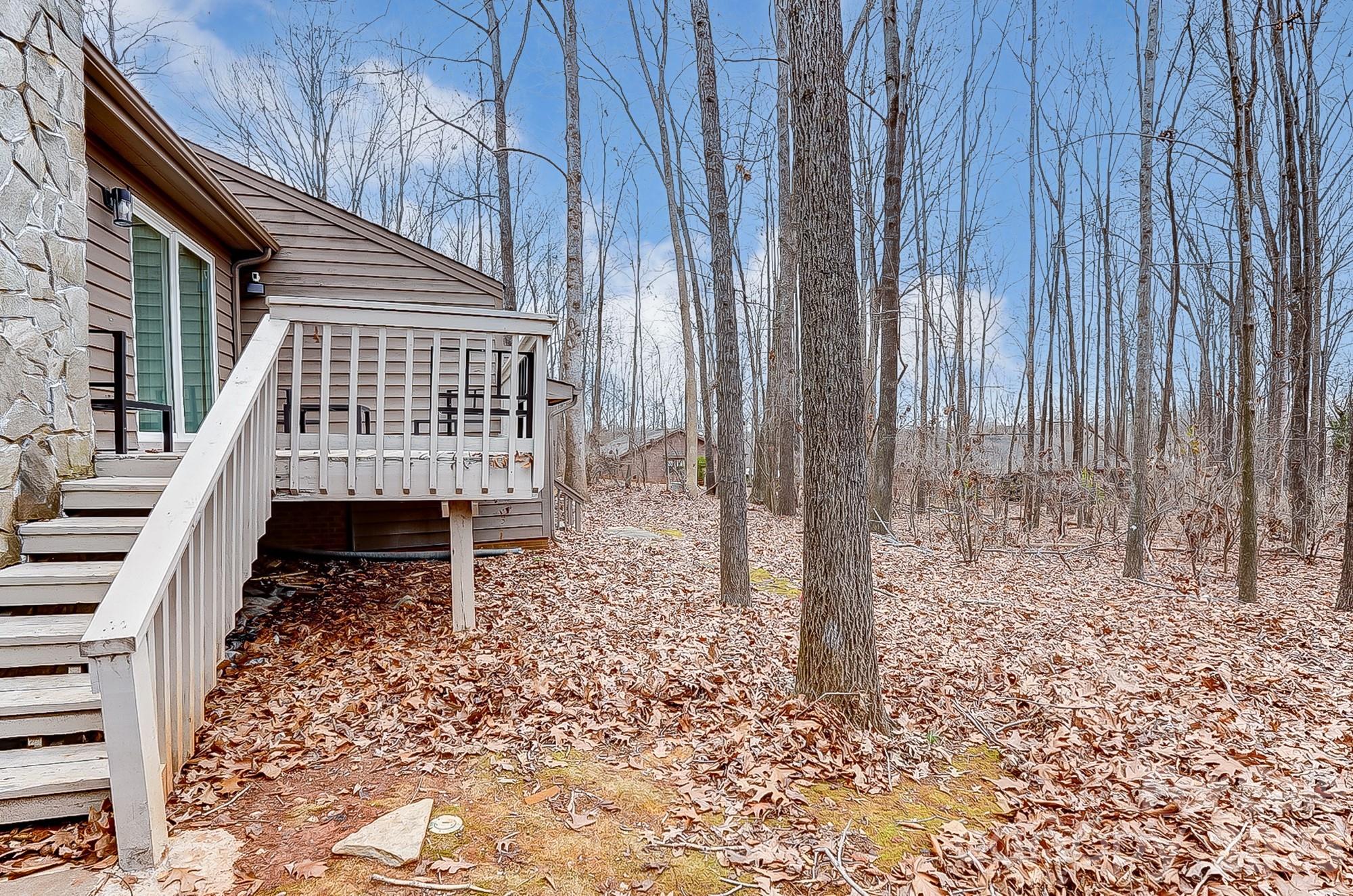 Dogwood Hills - Residential