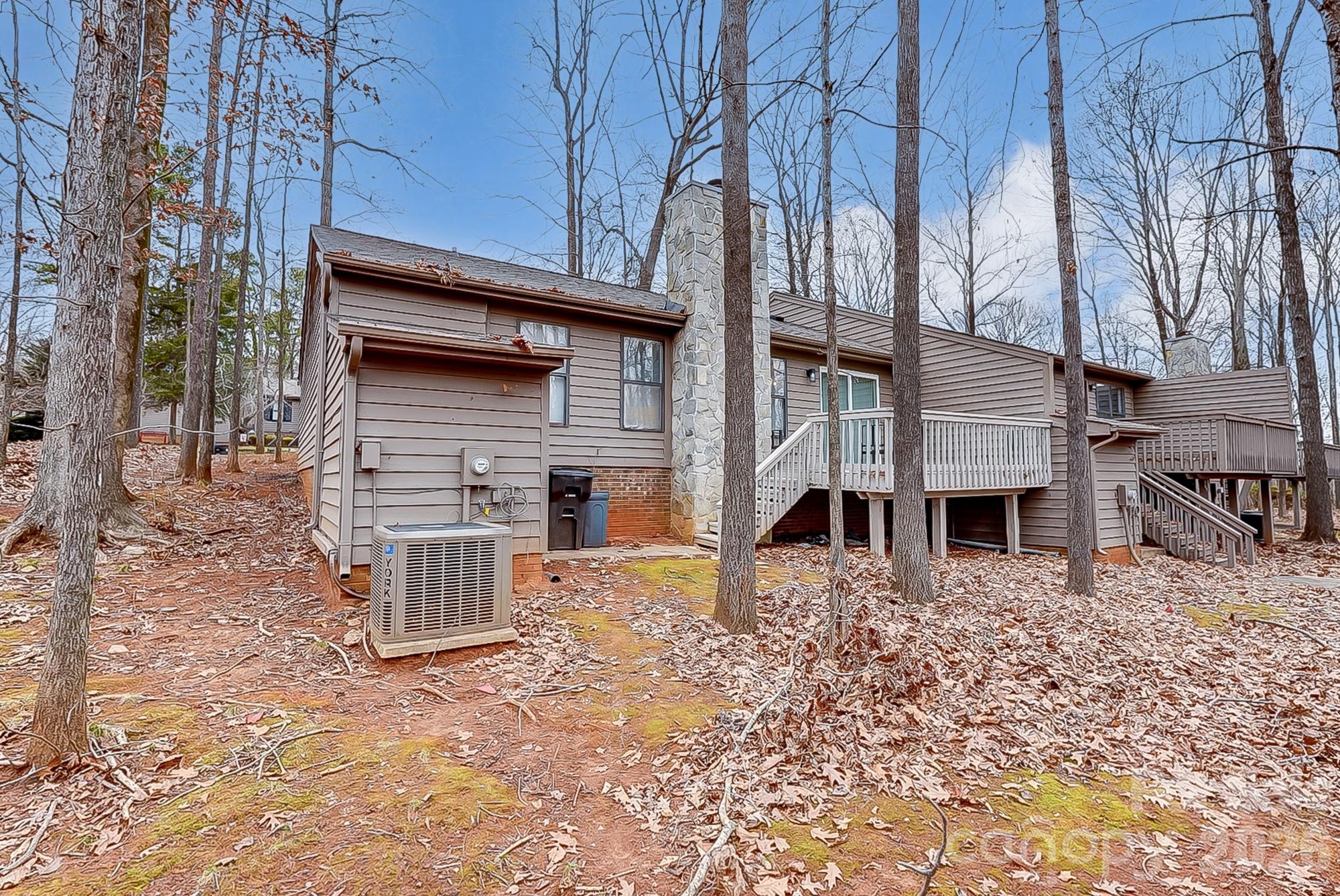 Dogwood Hills - Residential