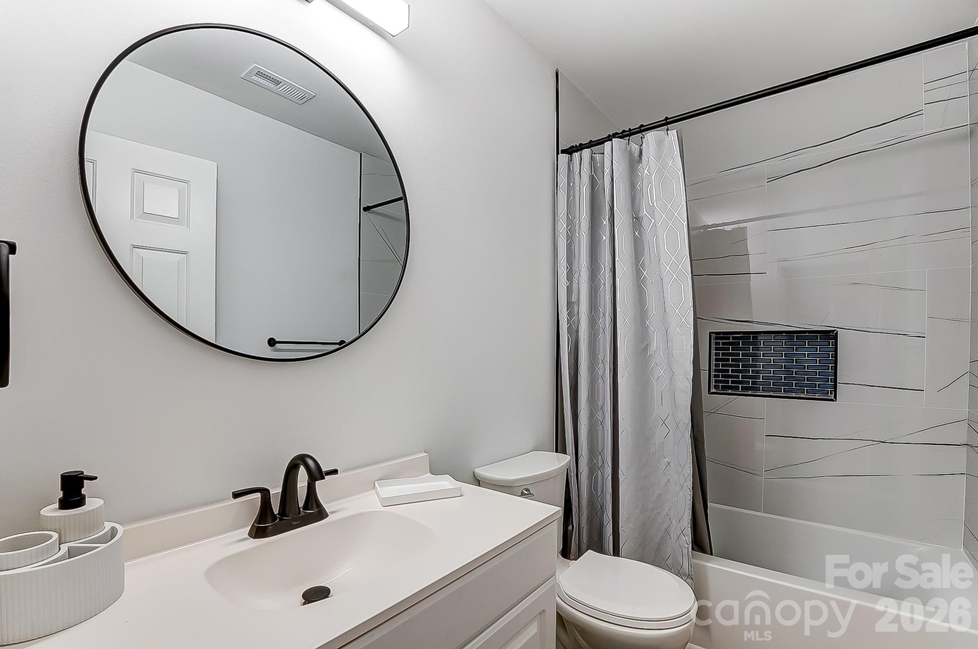 Dogwood Hills - Residential