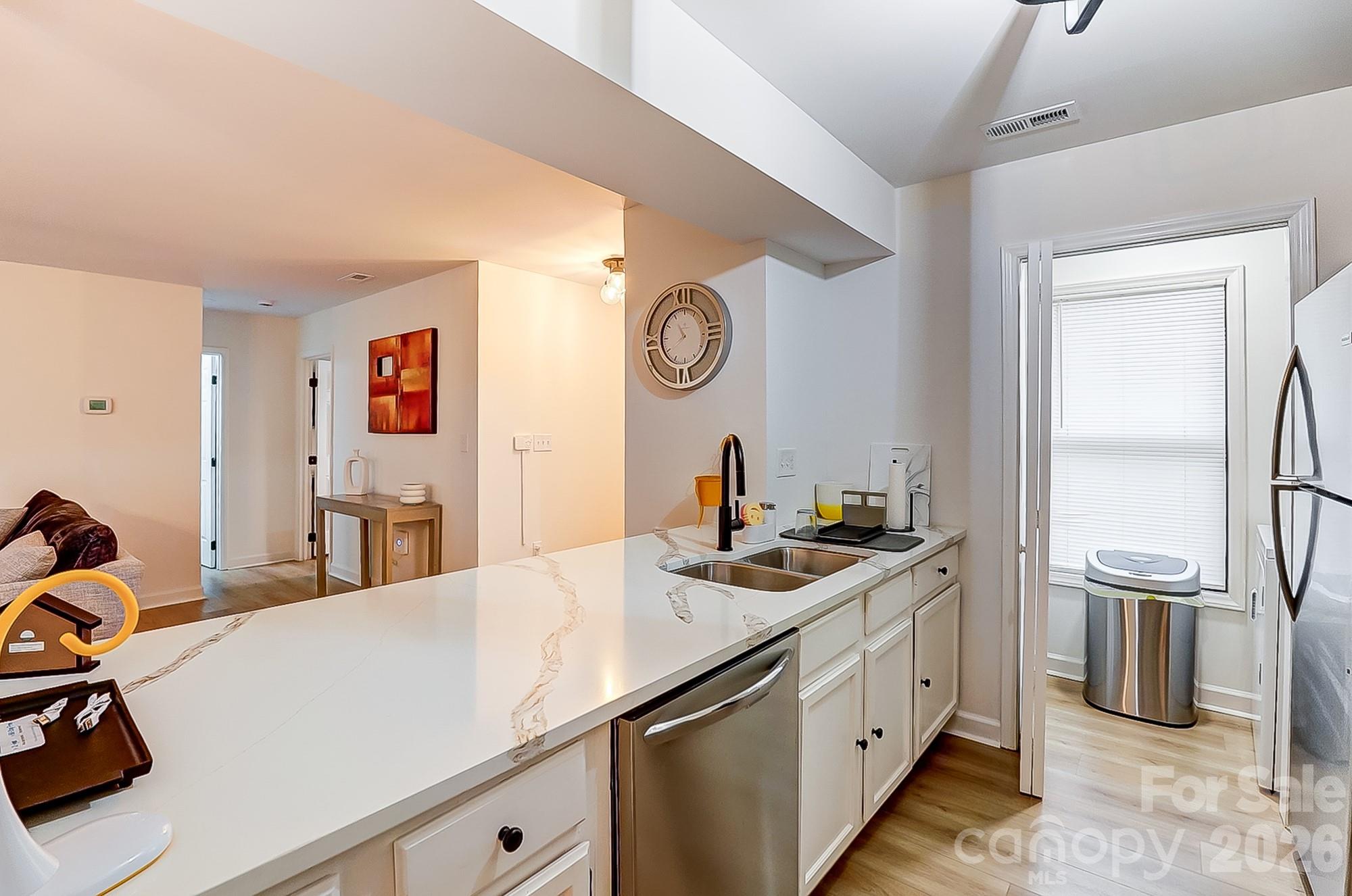 Dogwood Hills - Residential